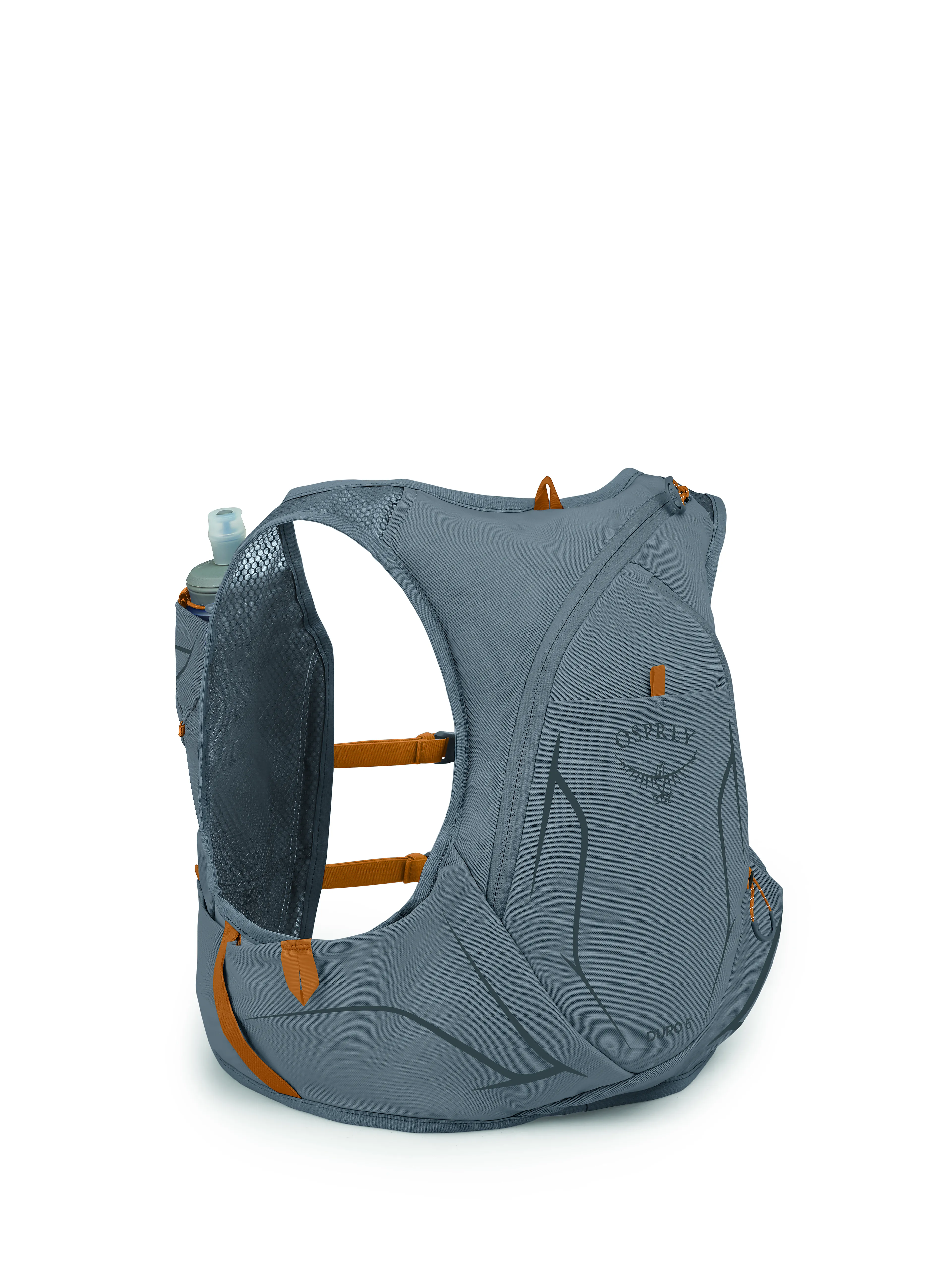 Duro 6 løpevest
