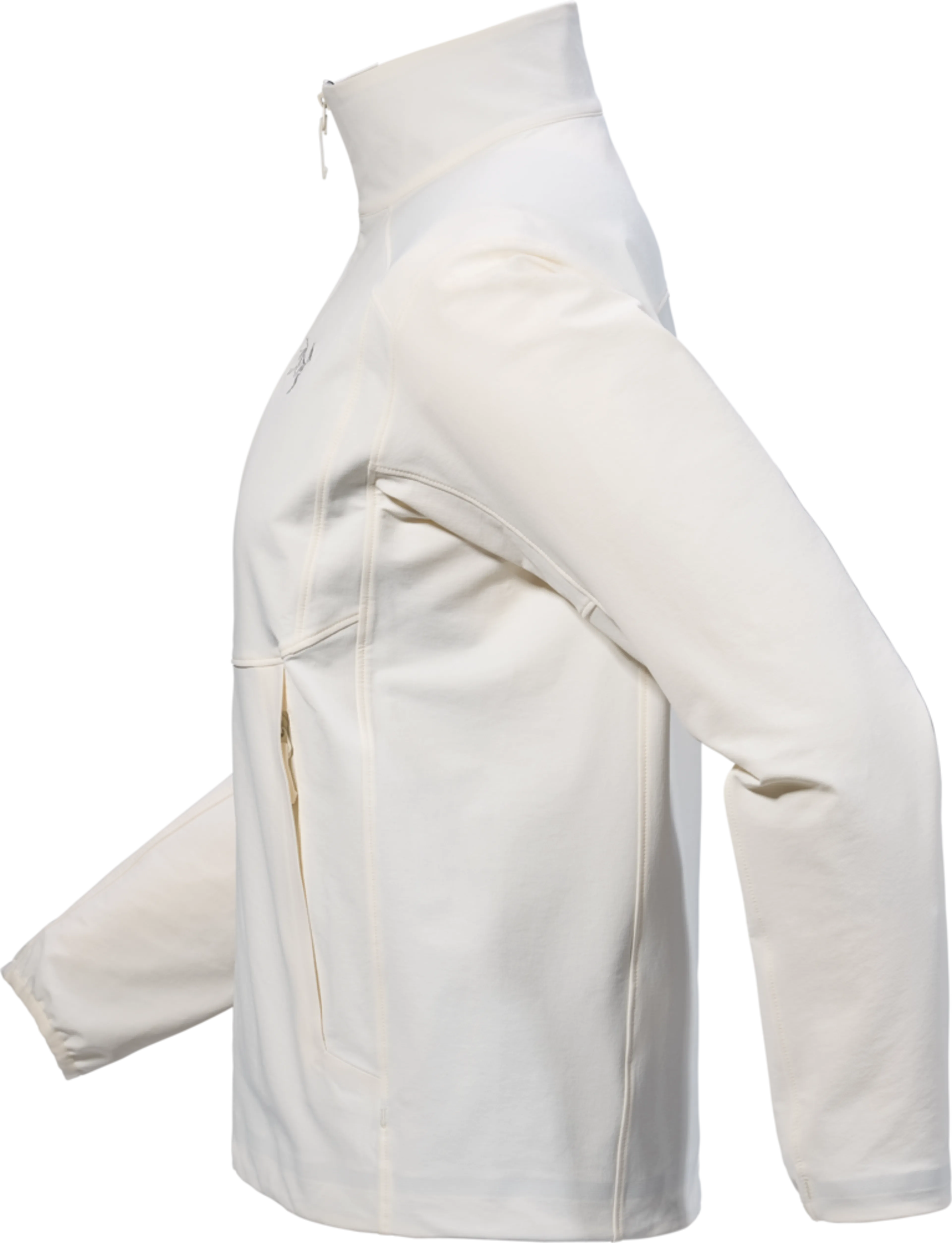 Gamma Jacket W