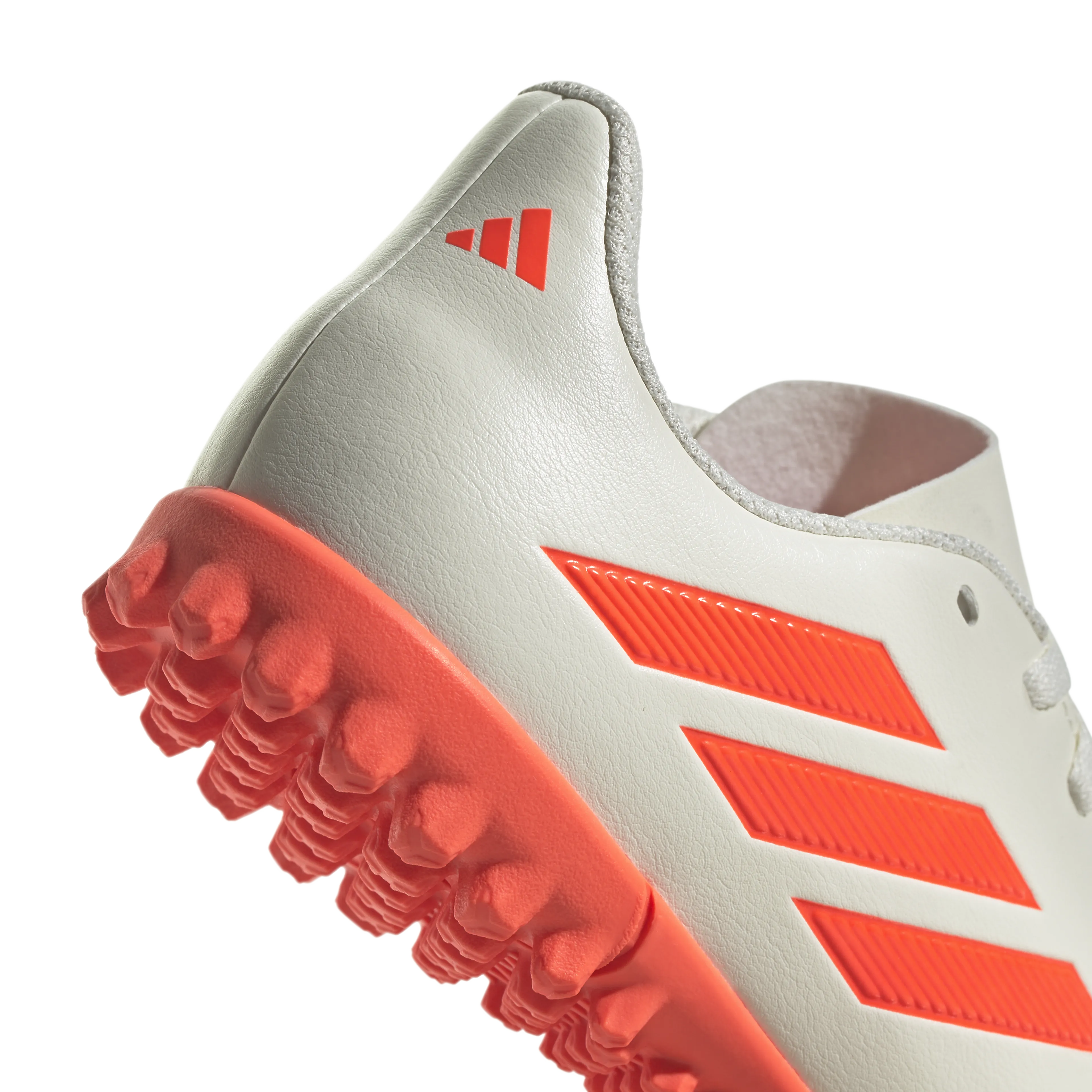 Copa Pure.4 Turf Fotballsko Grus/Kunstgress Barn