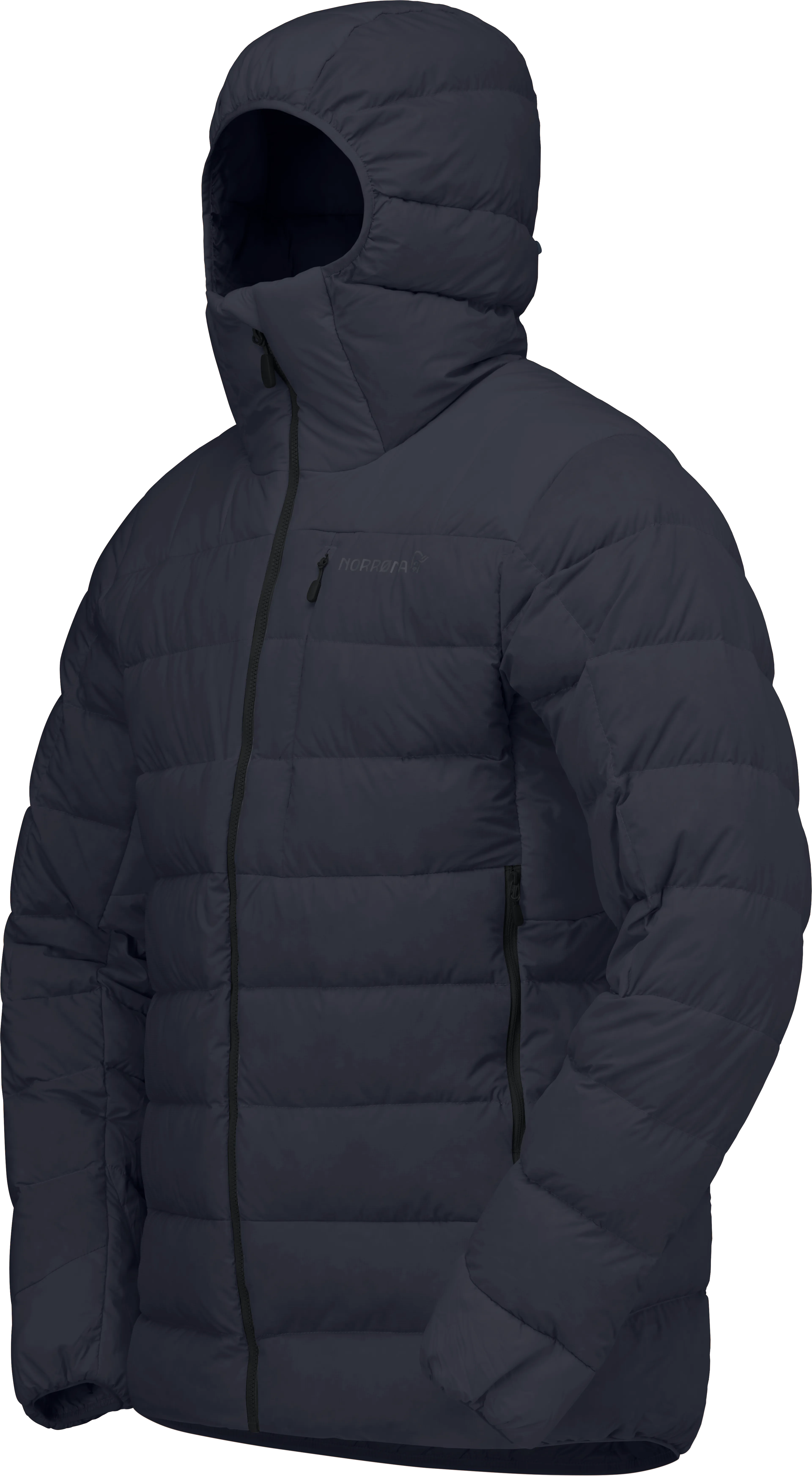 femund down700 Zip Hood M's