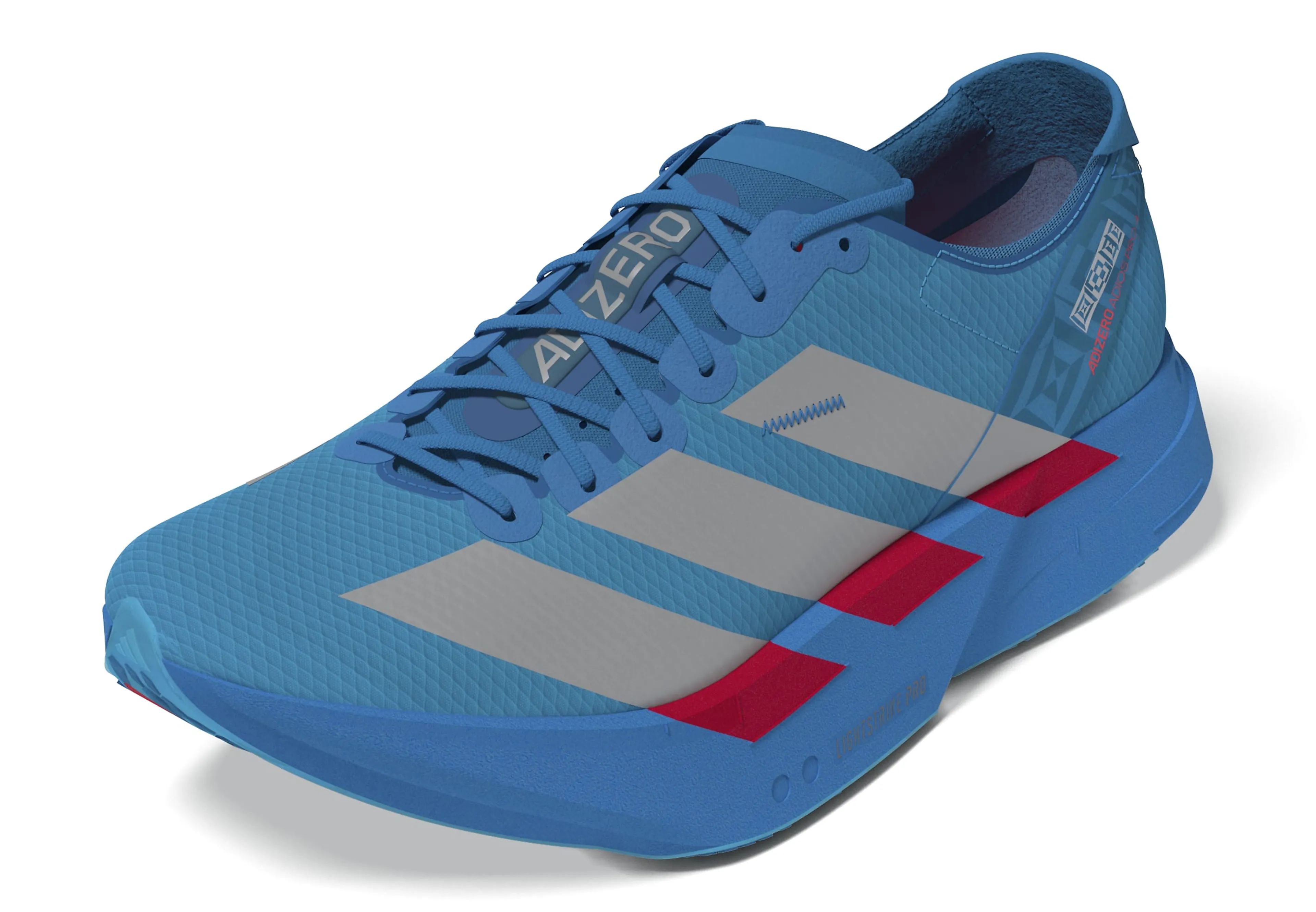 ADIZERO ADIOS PRO 4