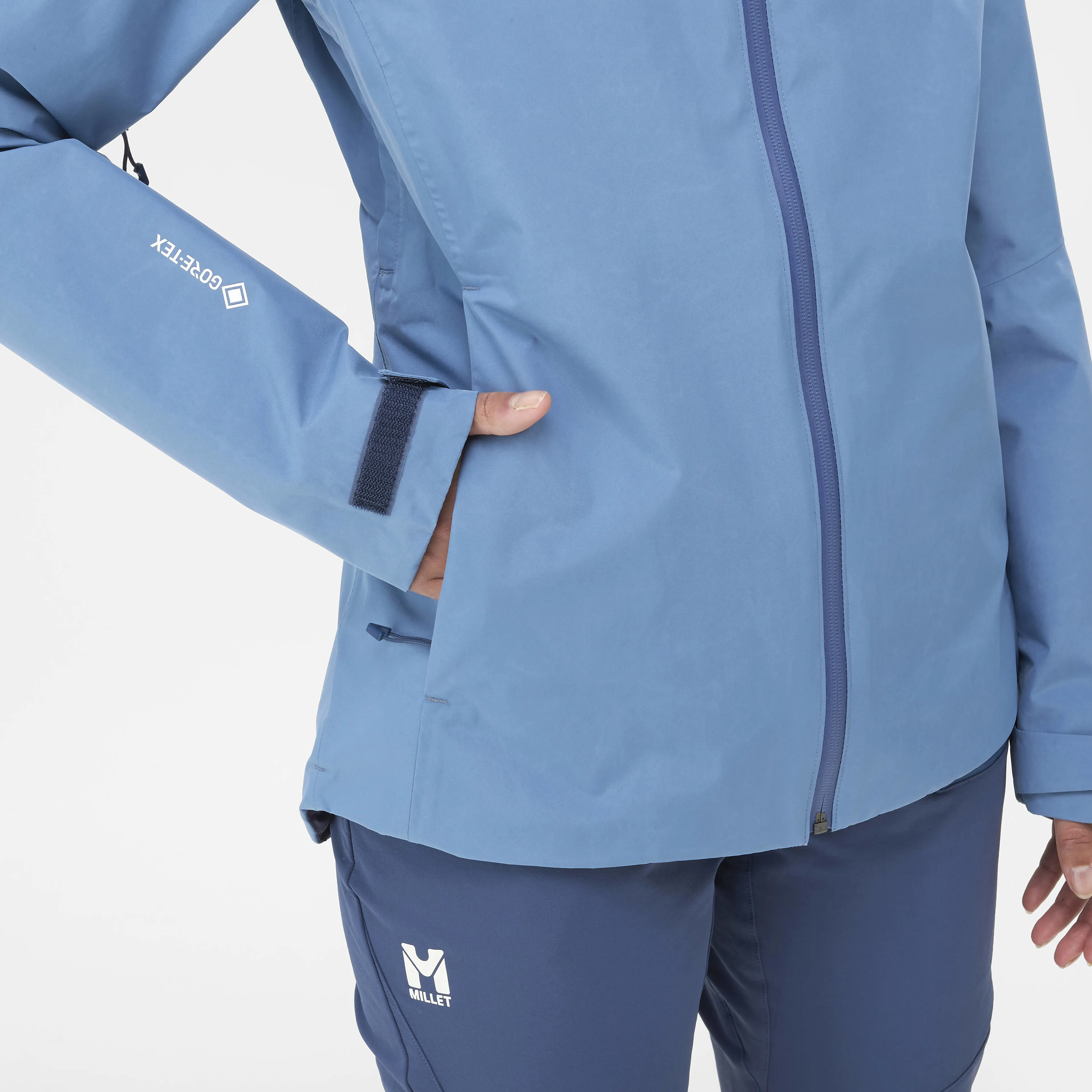 SENECA GTX 2L JKT W