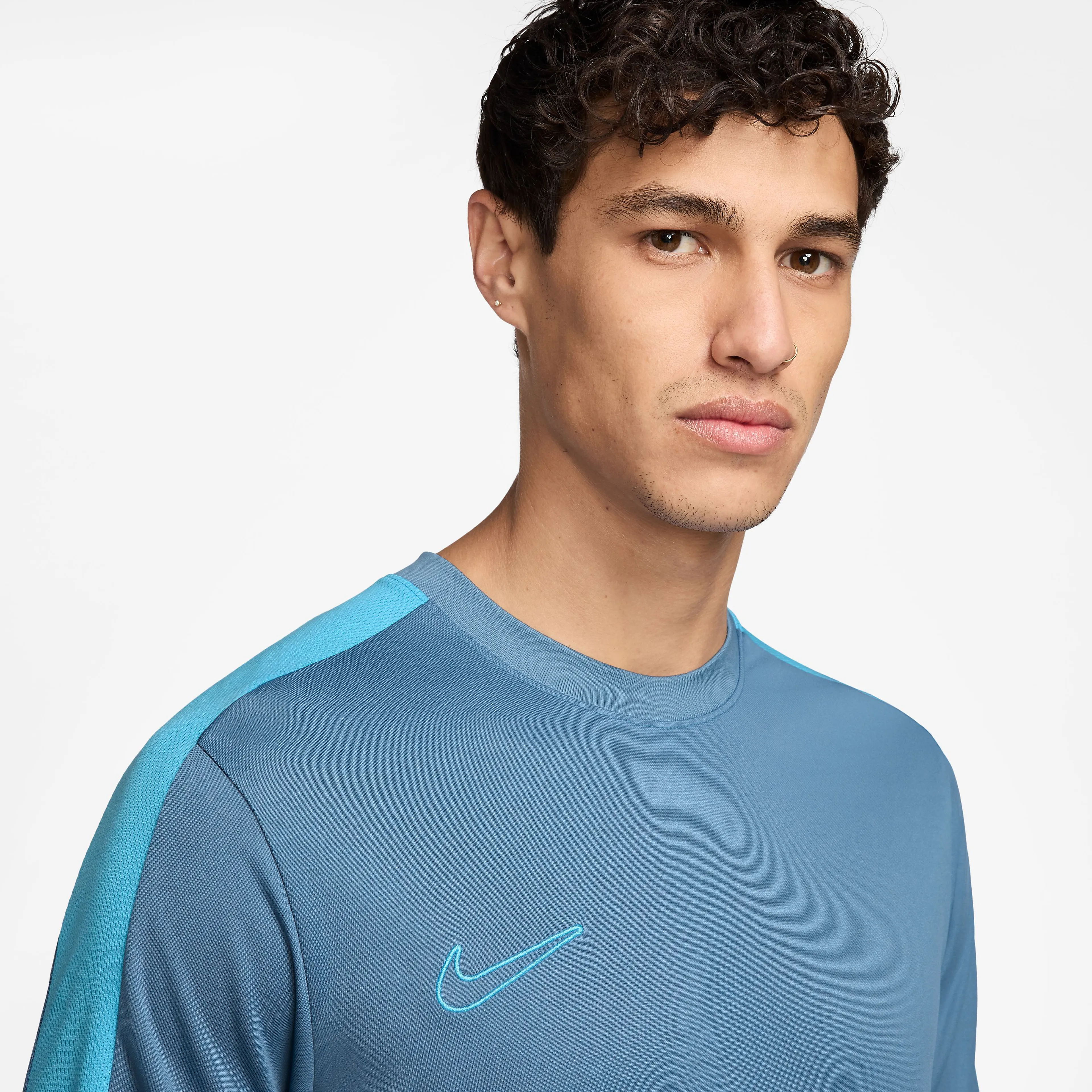 Dri-FIT Academy fotballtrøye herre Dri-FIT Academy fotballtrøye herre