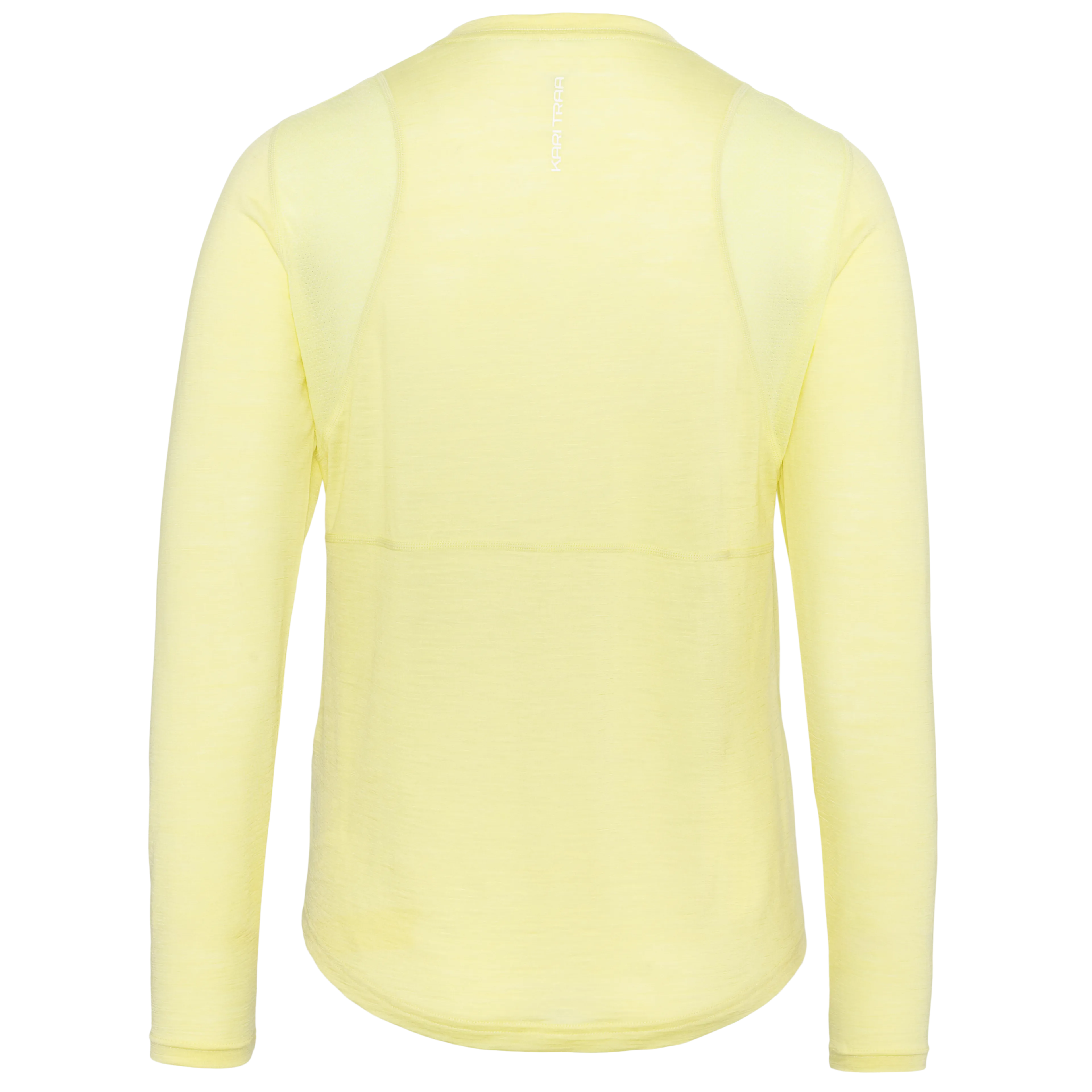 EMBLA WOOL LS