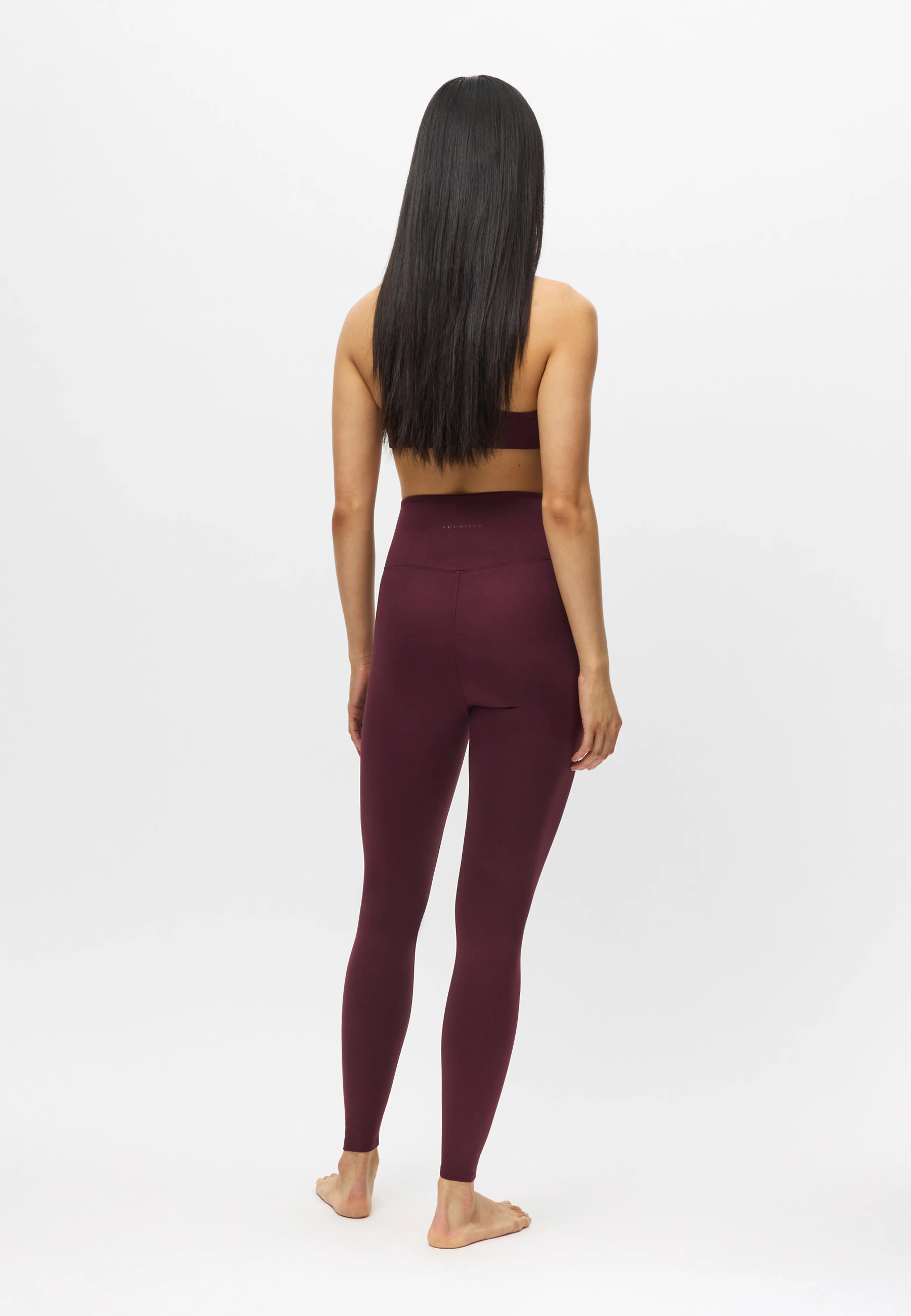 Smoothflex HW Tights
