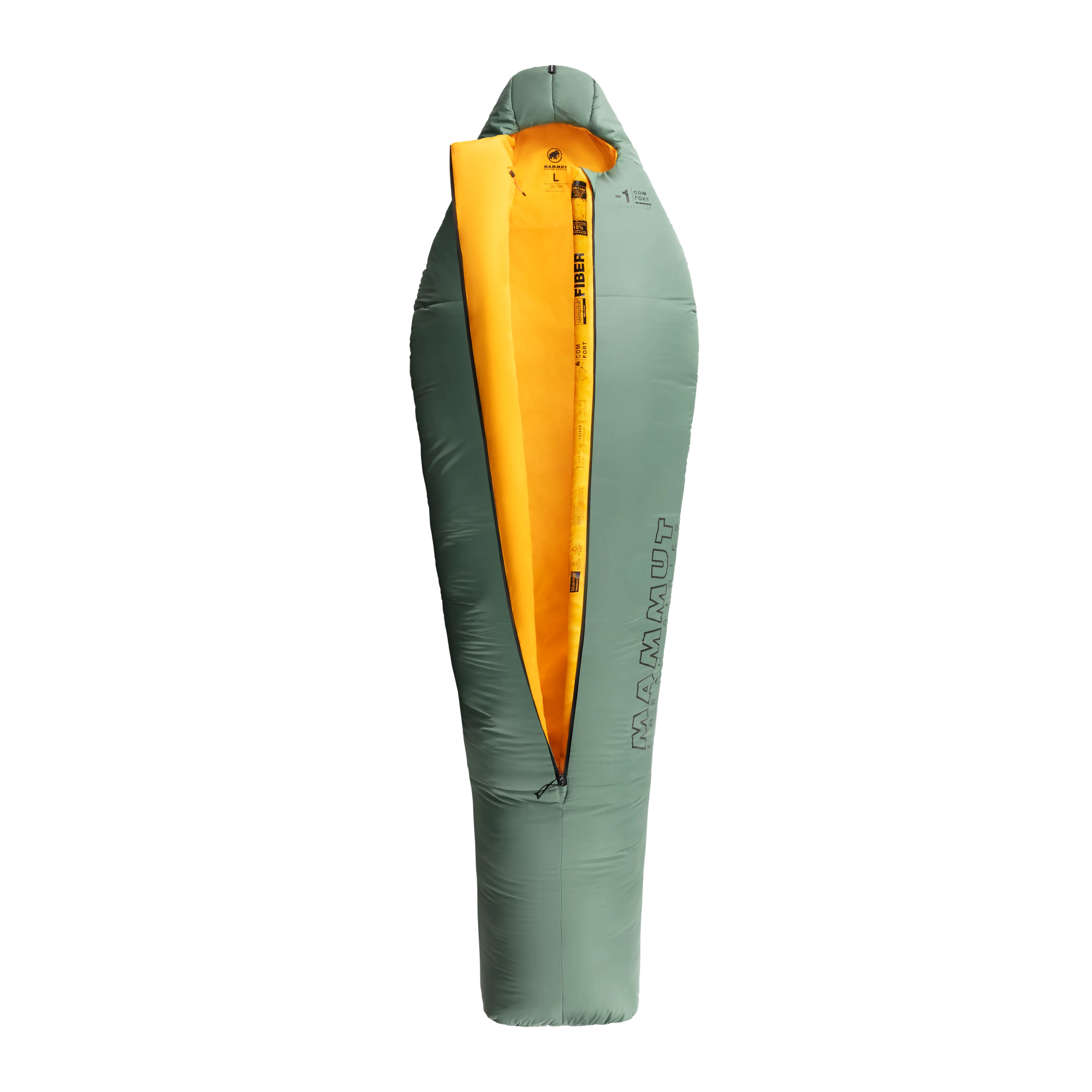 Comfort Fiber Bag -1C