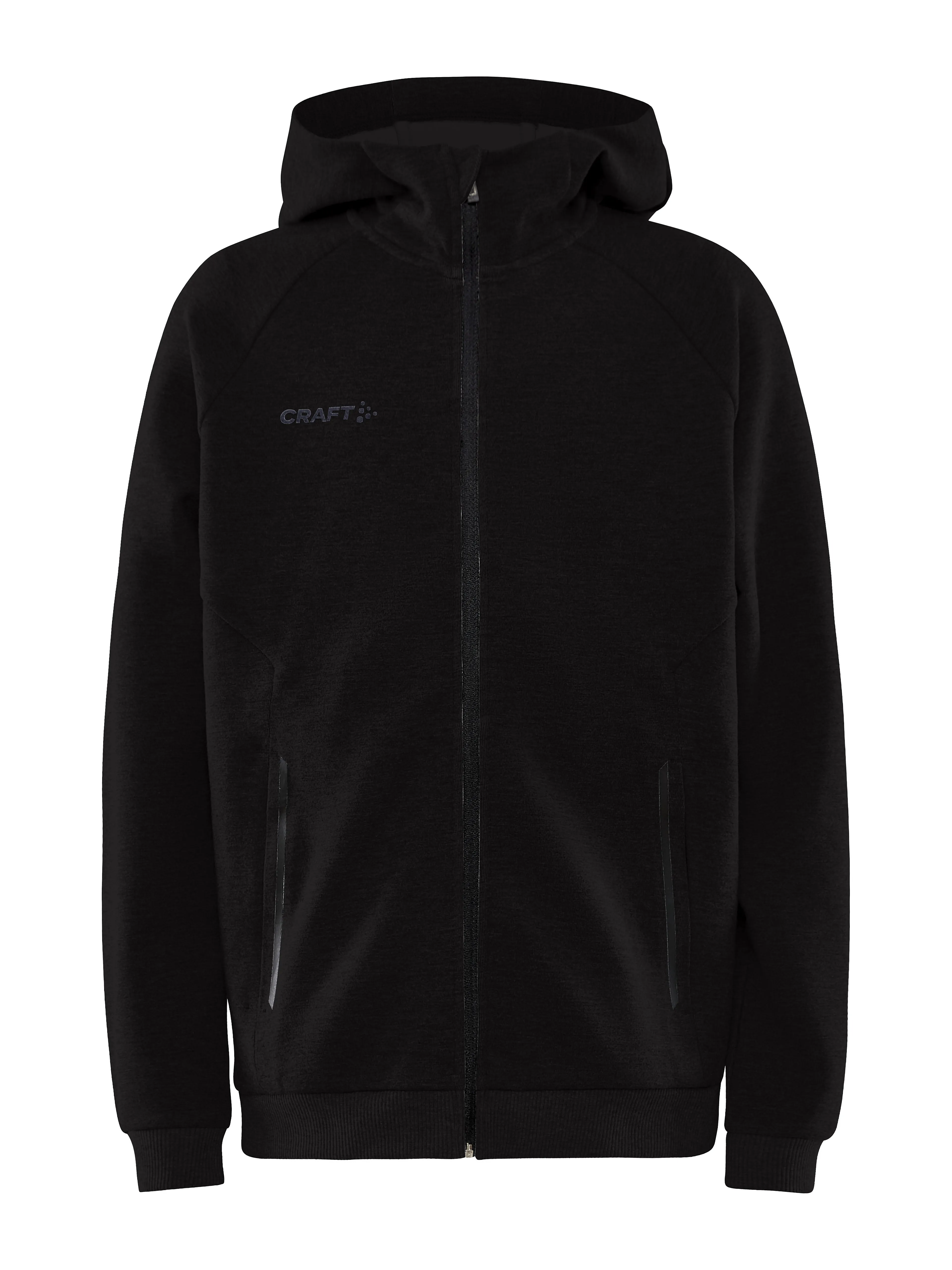 Core Soul Full Zip Hood Jr