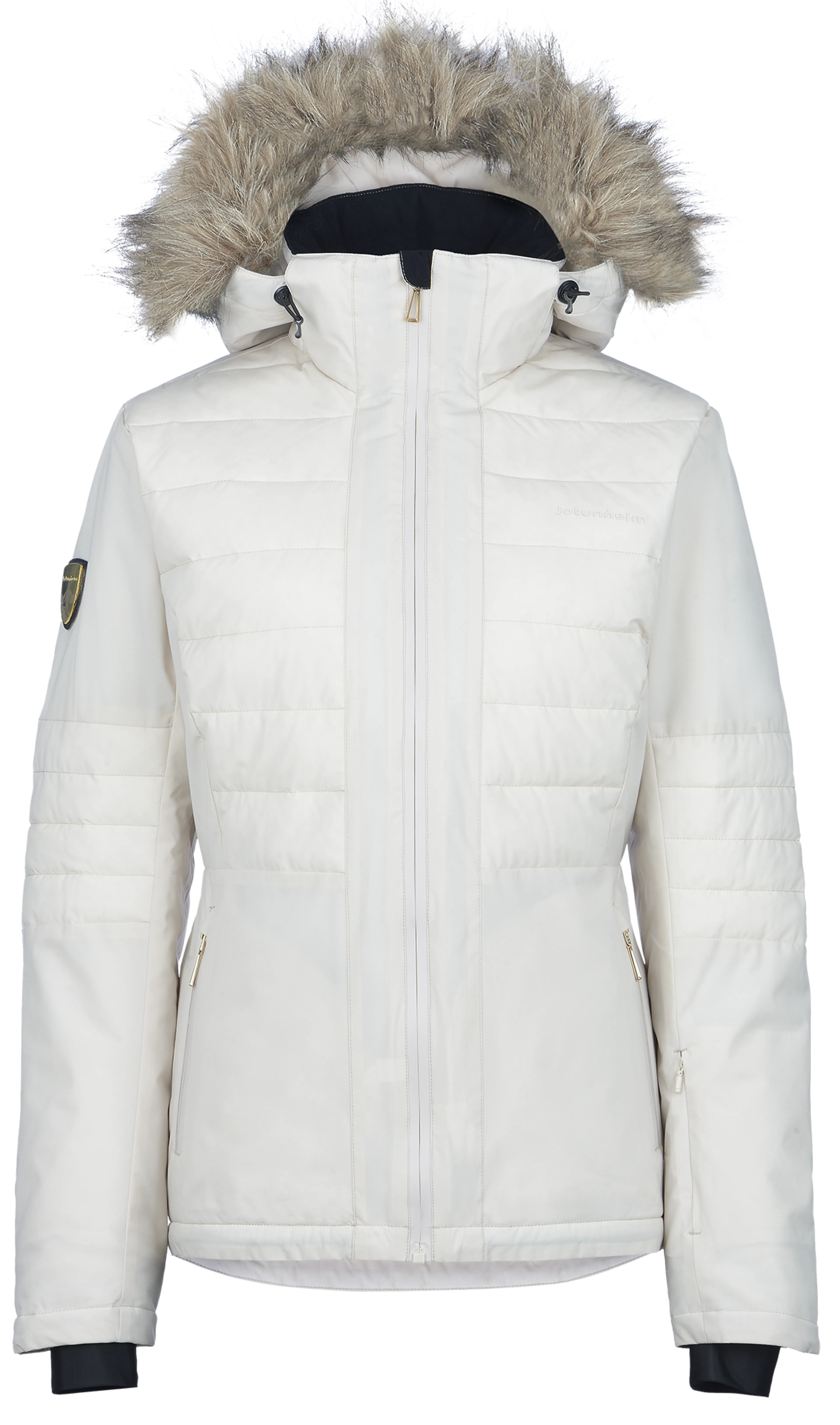 Gaia 3.0 Jakke Dame