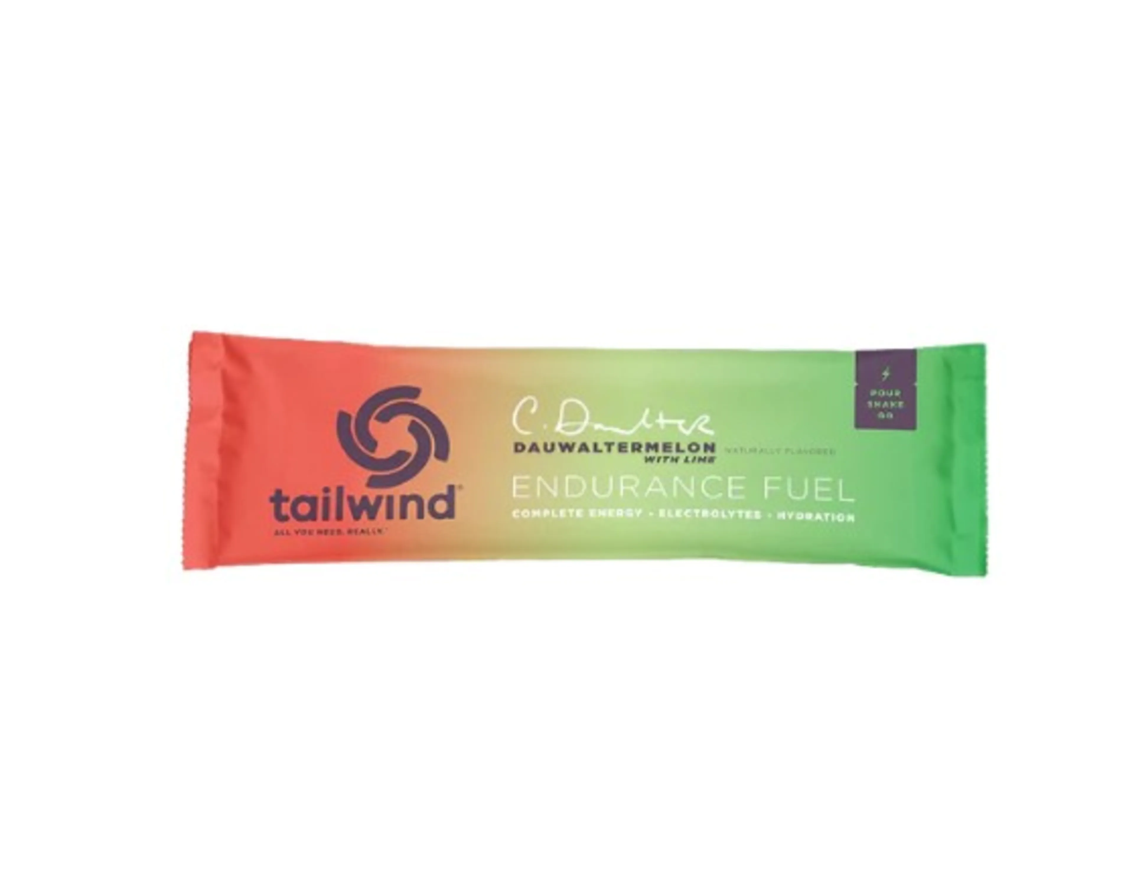 Endurance Fuel Dauwaltermelon Stick Pack