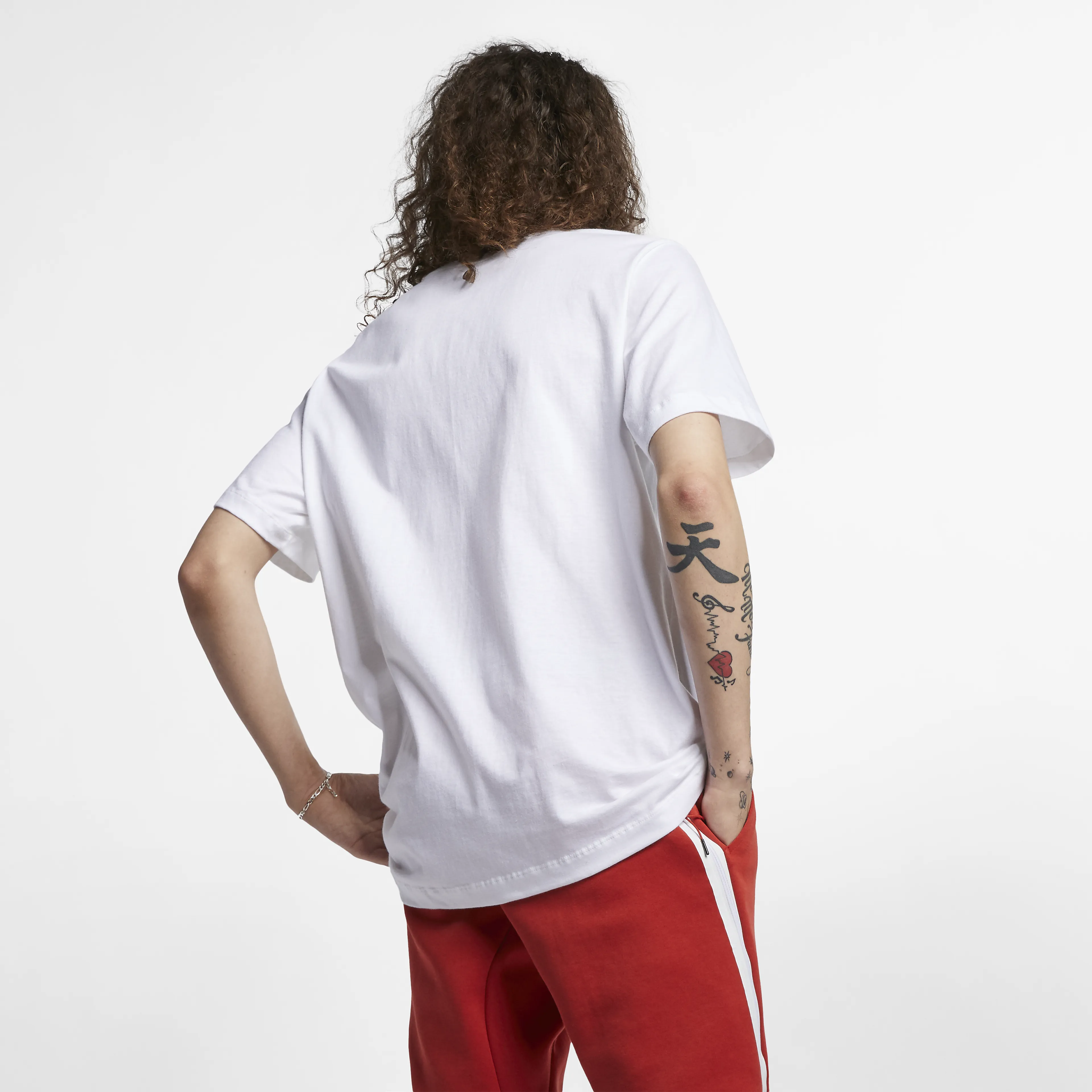 Sportswear Club T-Shirt Sportswear Club T-Shirt