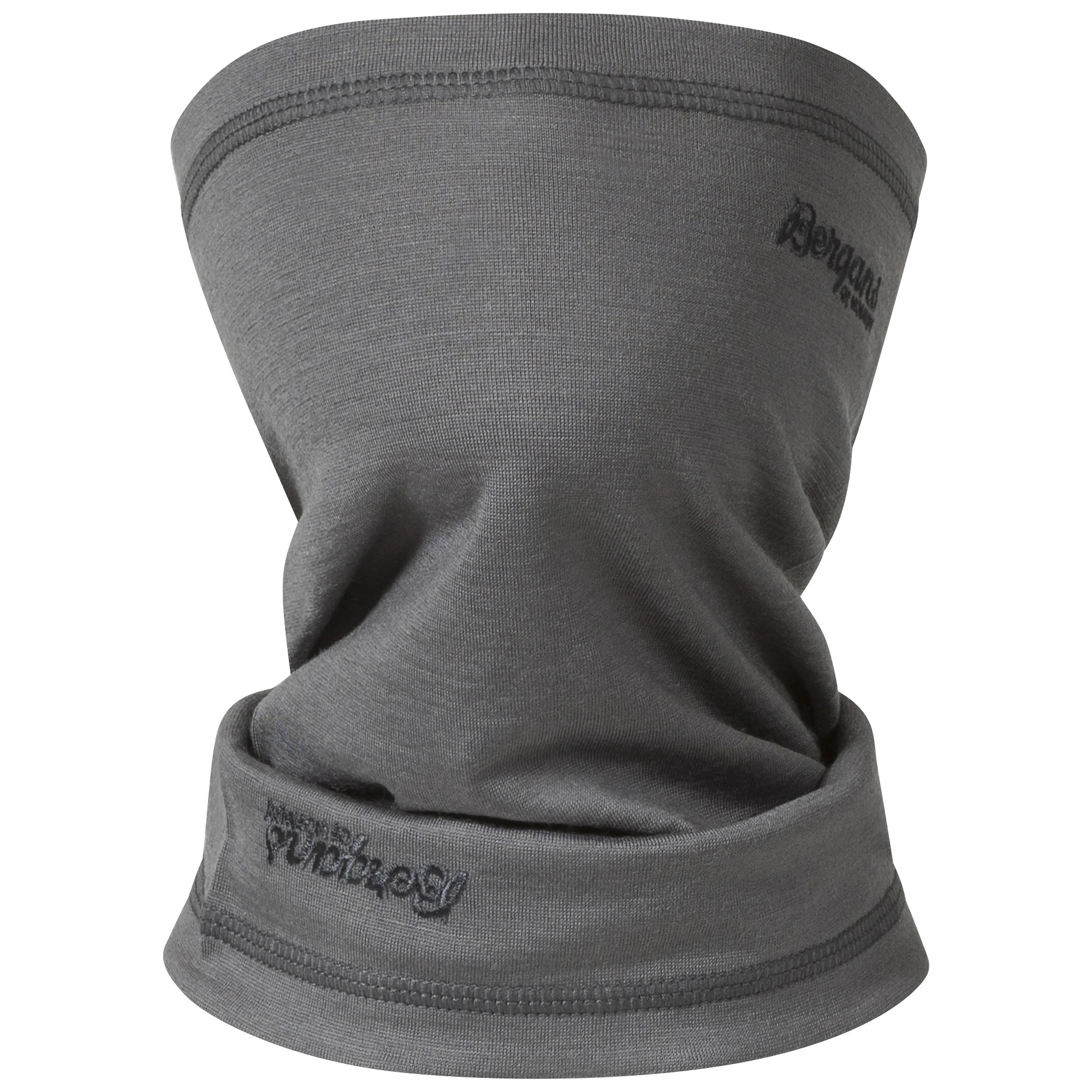 Bergans Wool Junior Neck Warmer
