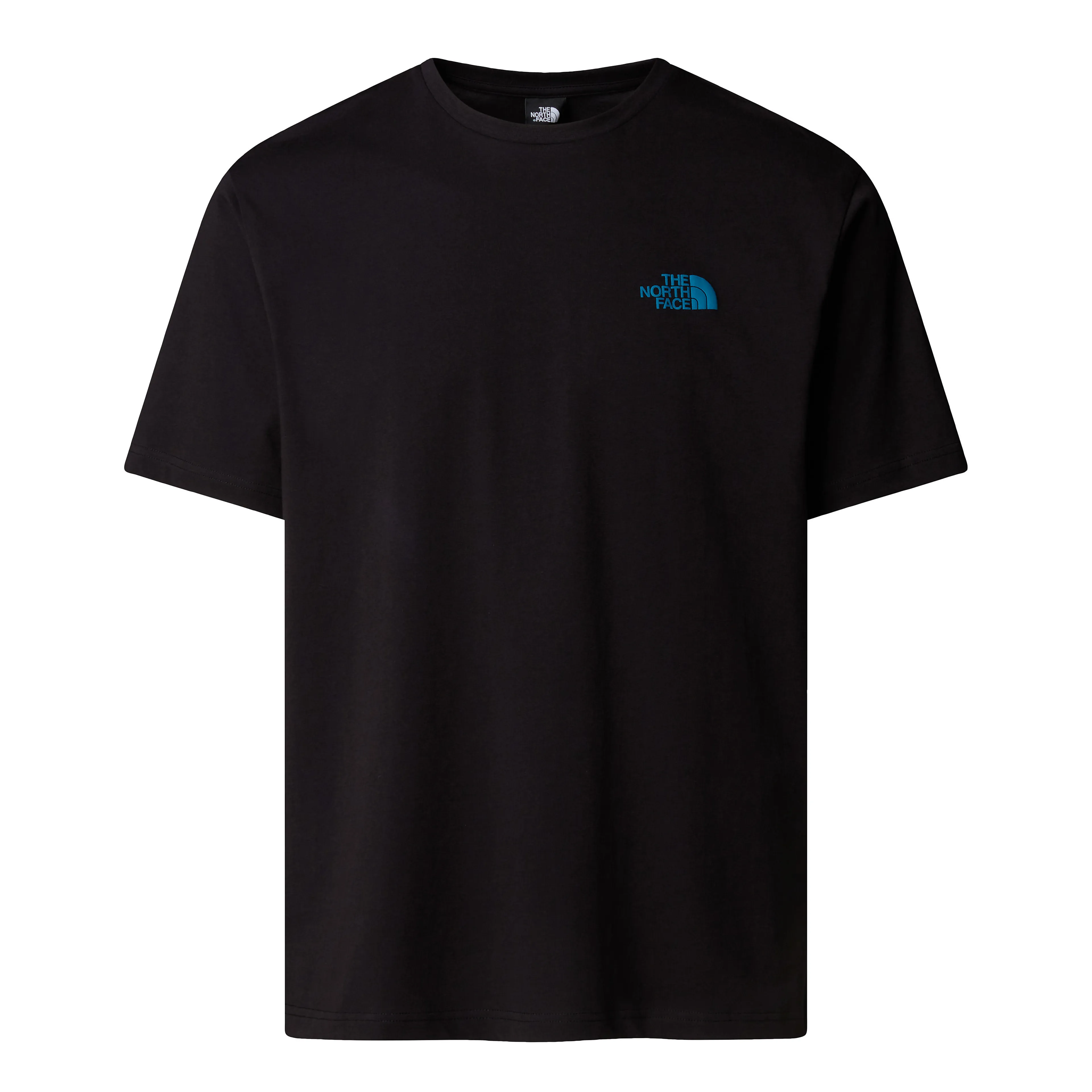 U NSE SLOPES RELAXED S/S TEE-GRAPHIC