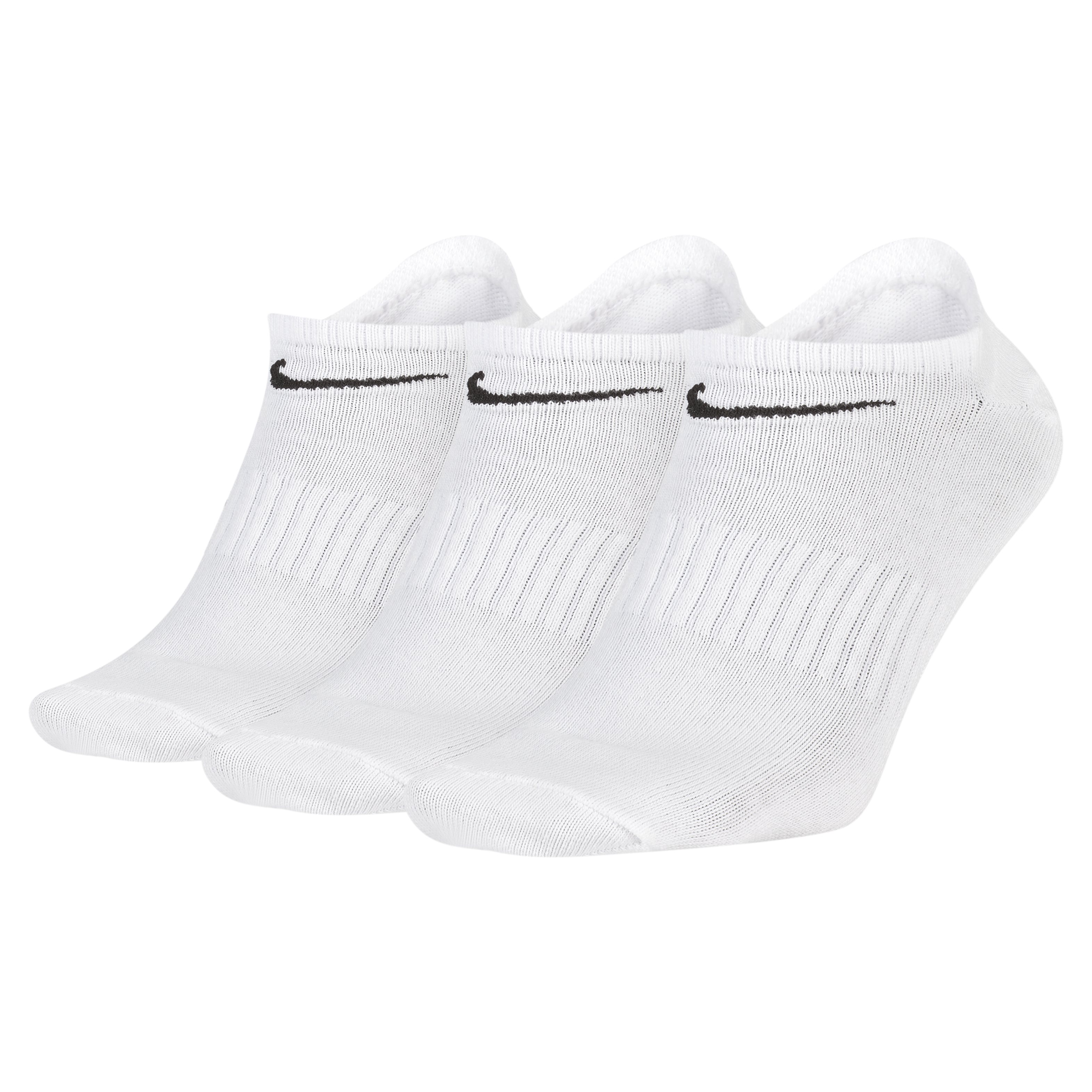 Everyday Lightweight 3-pk ankelsokker