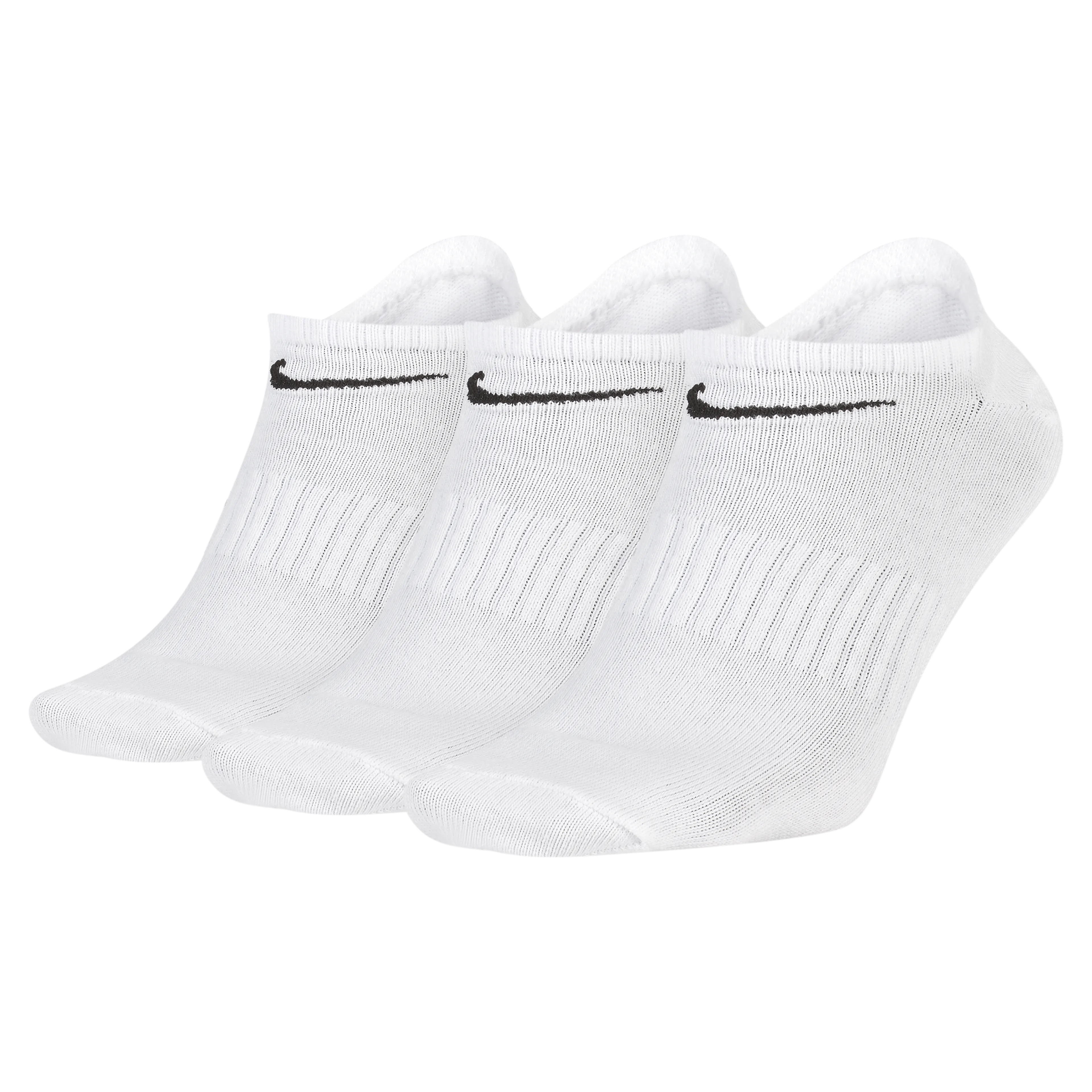 Everyday Lightweight 3-pk ankelsokker