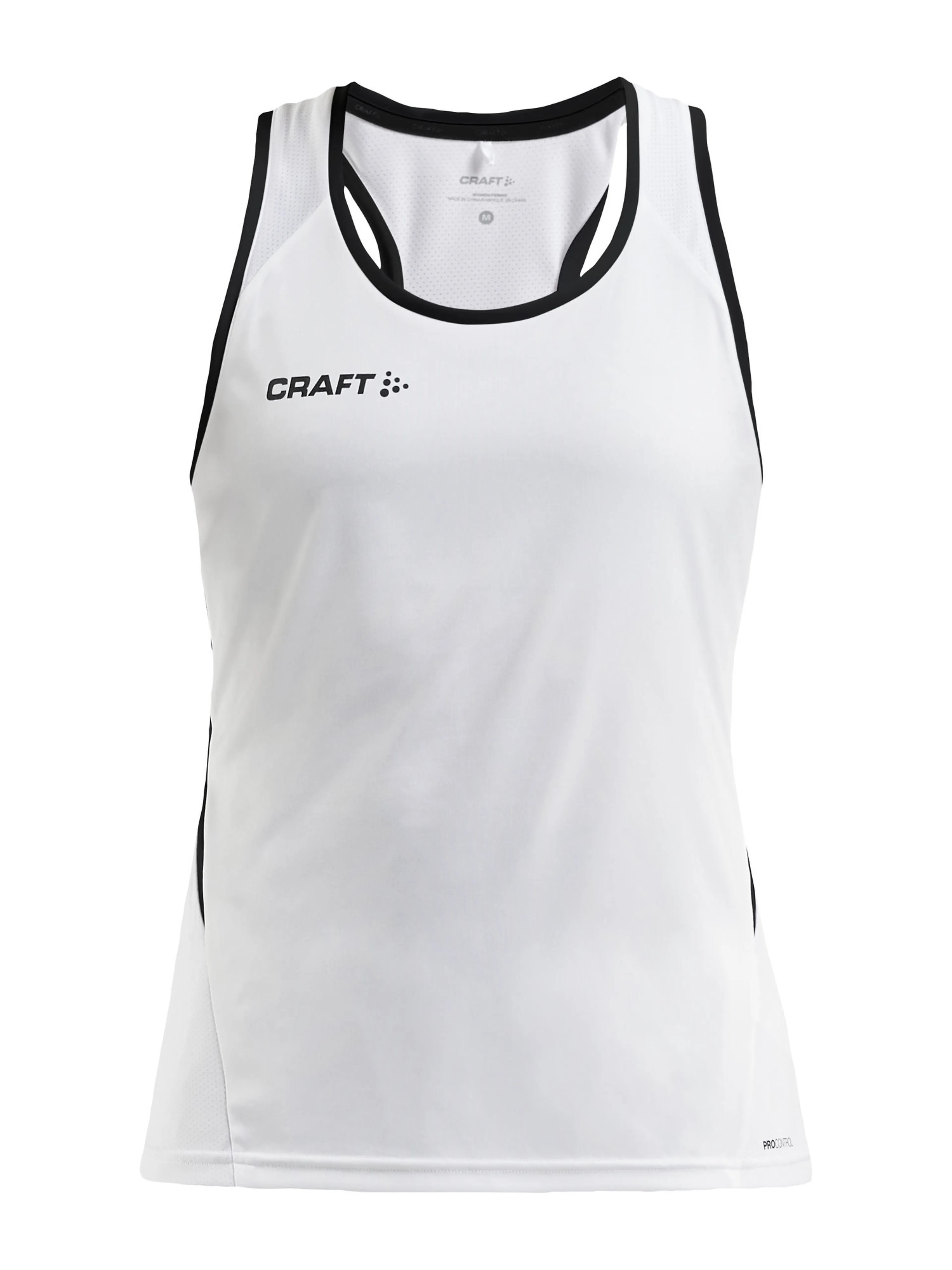 Pro Control Impact Singlet W Pro Control Impact Singlet W