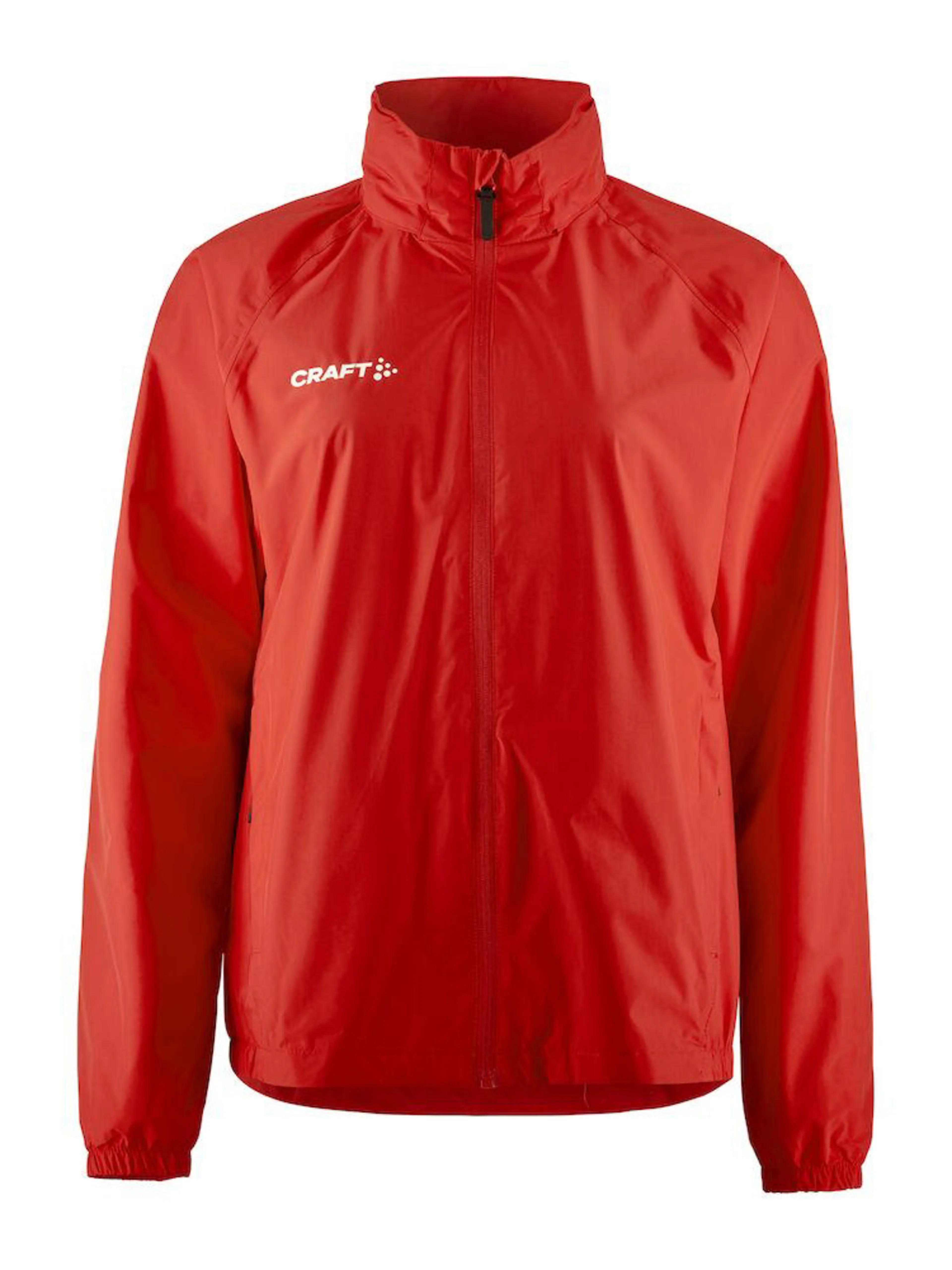 Evolve Rain Jacket W Evolve Rain Jacket W