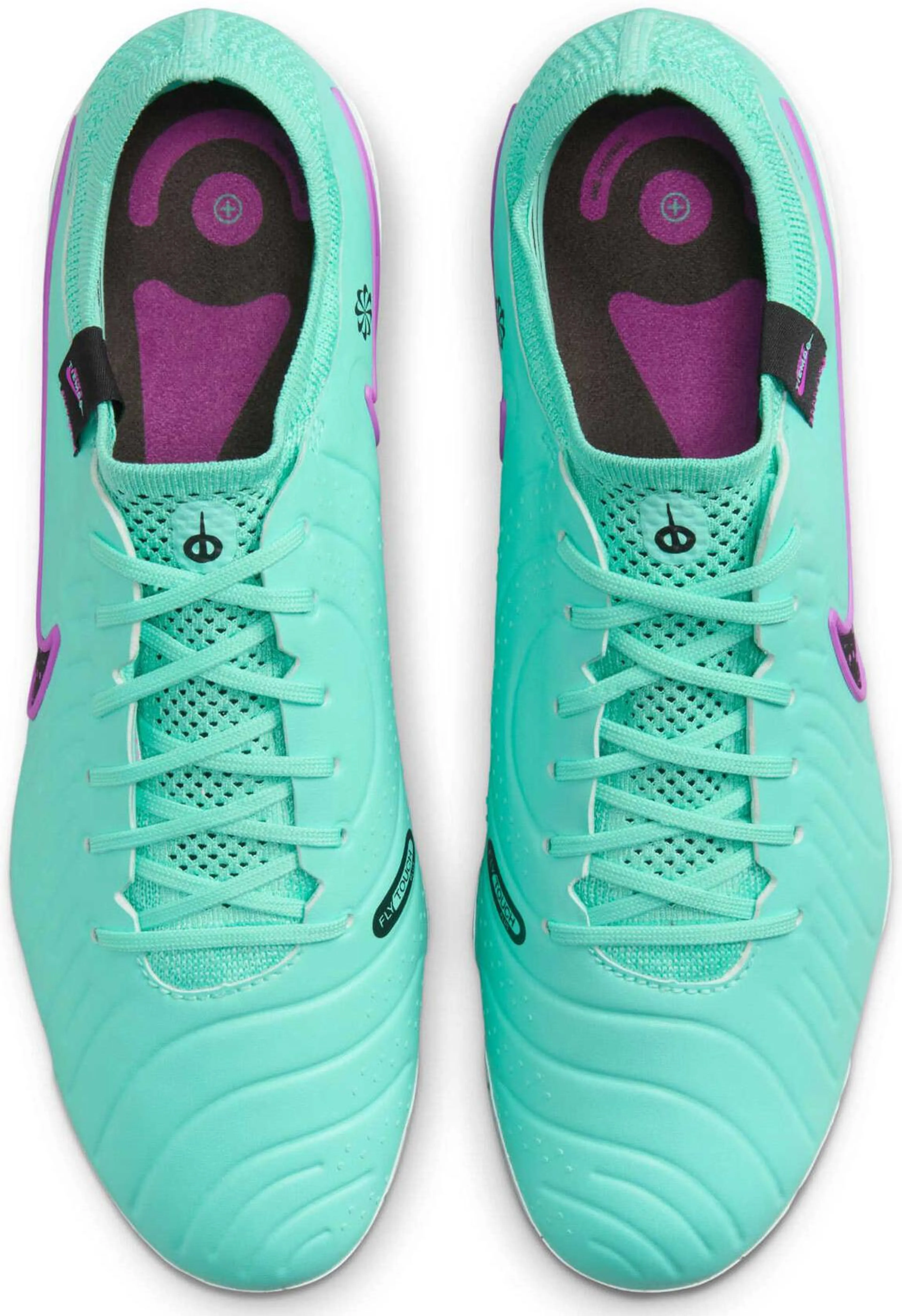 Tiempo Legend 10 Elite fotballsko gress