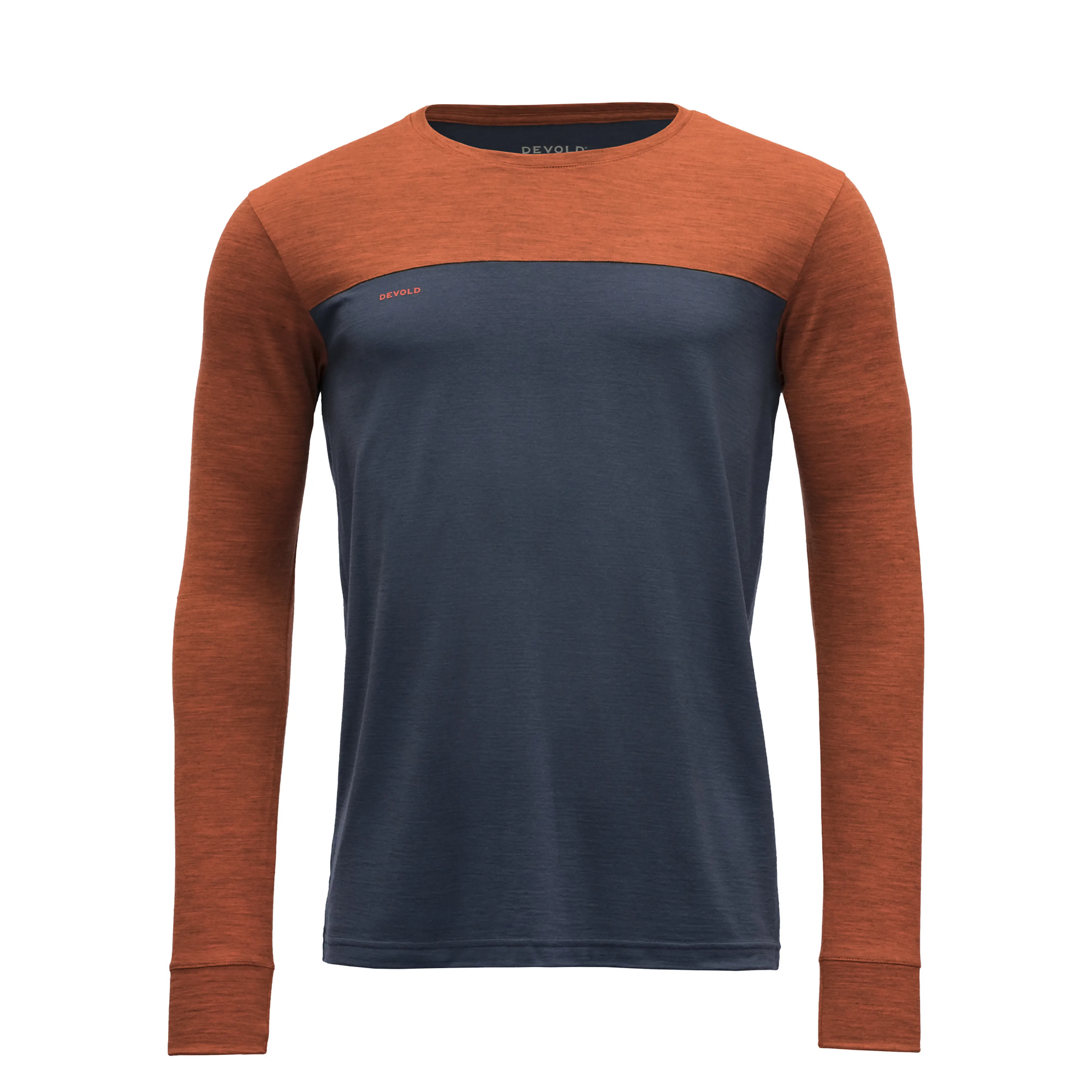 NORANG MAN SHIRT