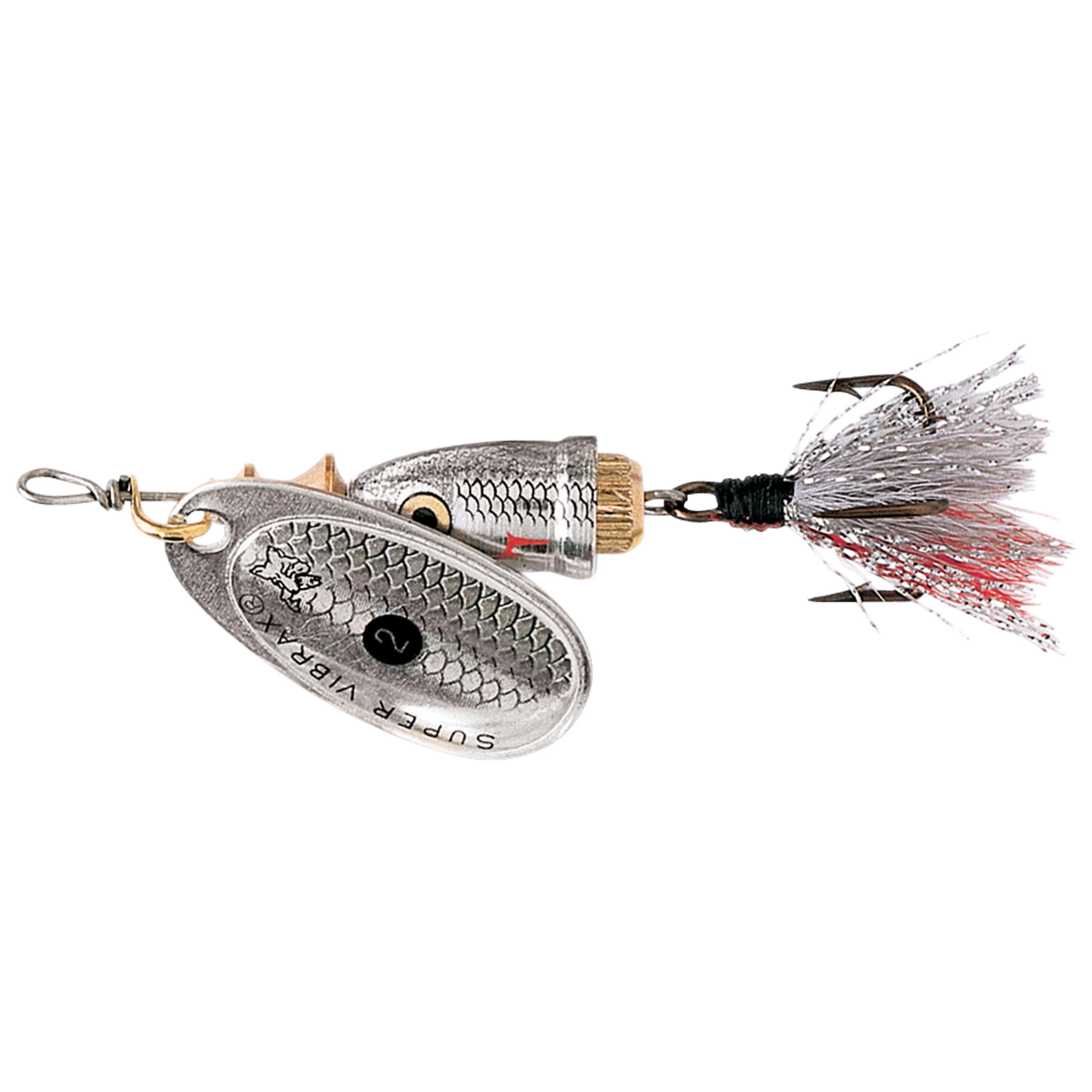 VIBRAX FOXTAIL 8G SSDX