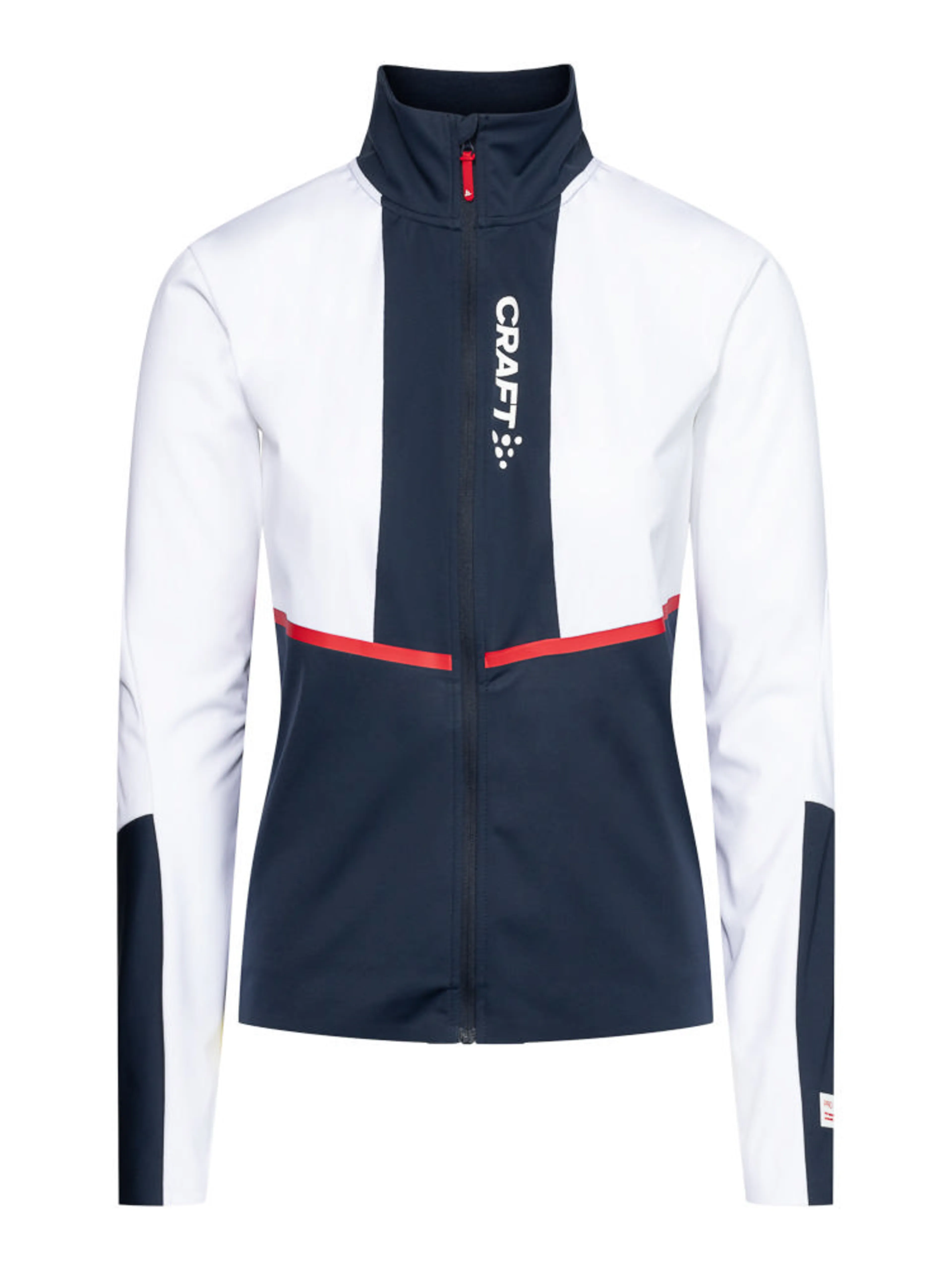 NOR Pro Nordic Race Jacket W