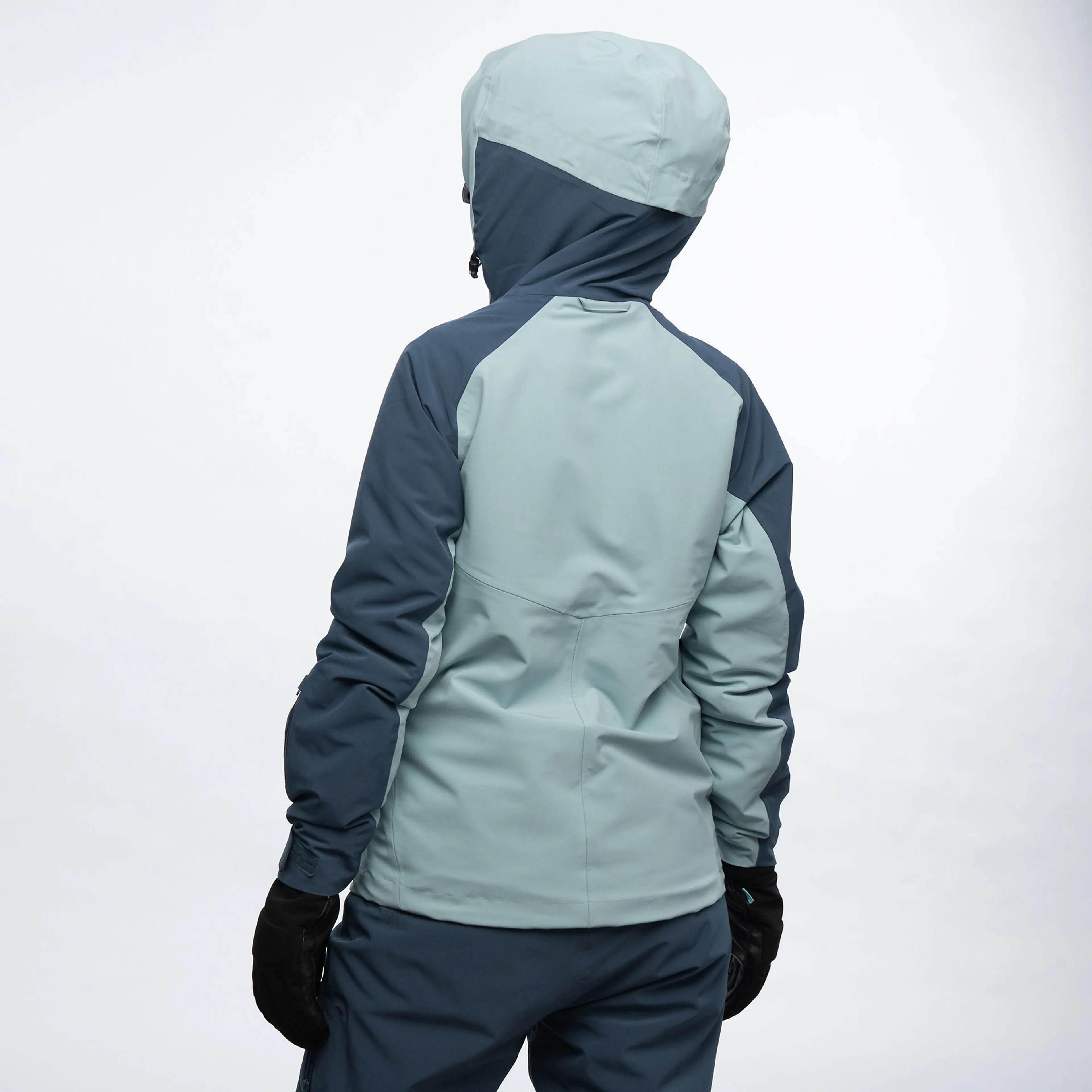 Oppdal Insulated W Jkt