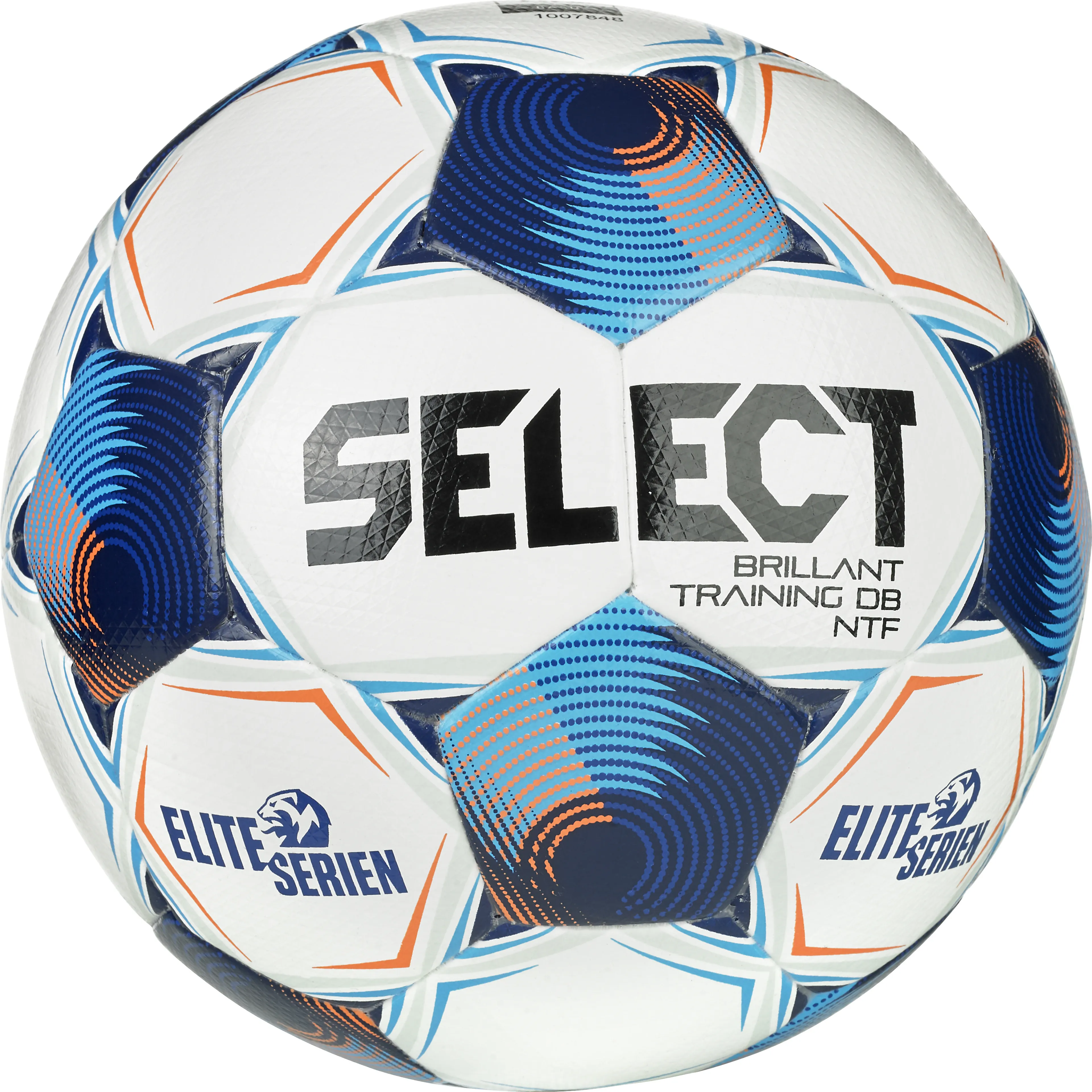 Brillant Training DB NTF v25