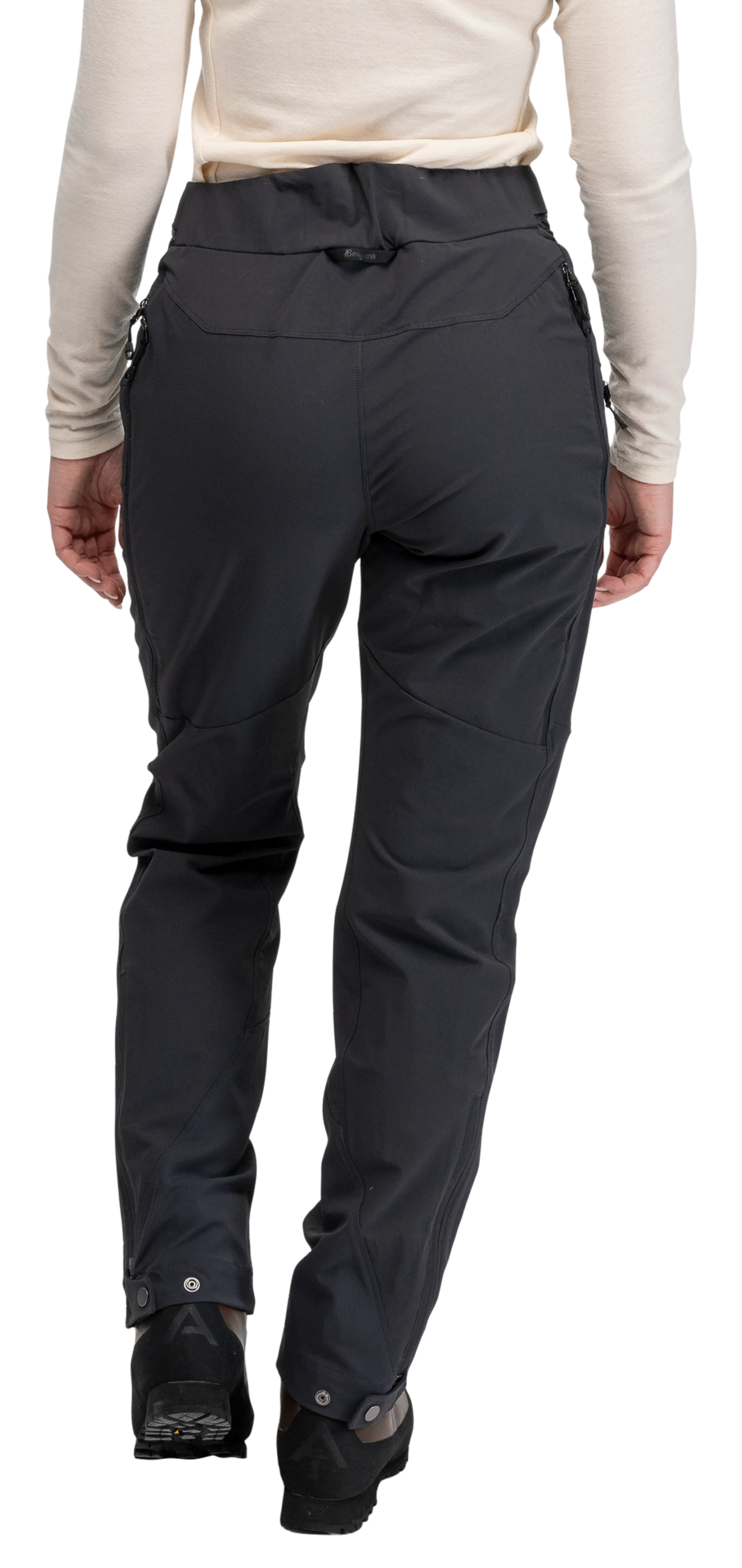 Rabot Wooltech Pants Women