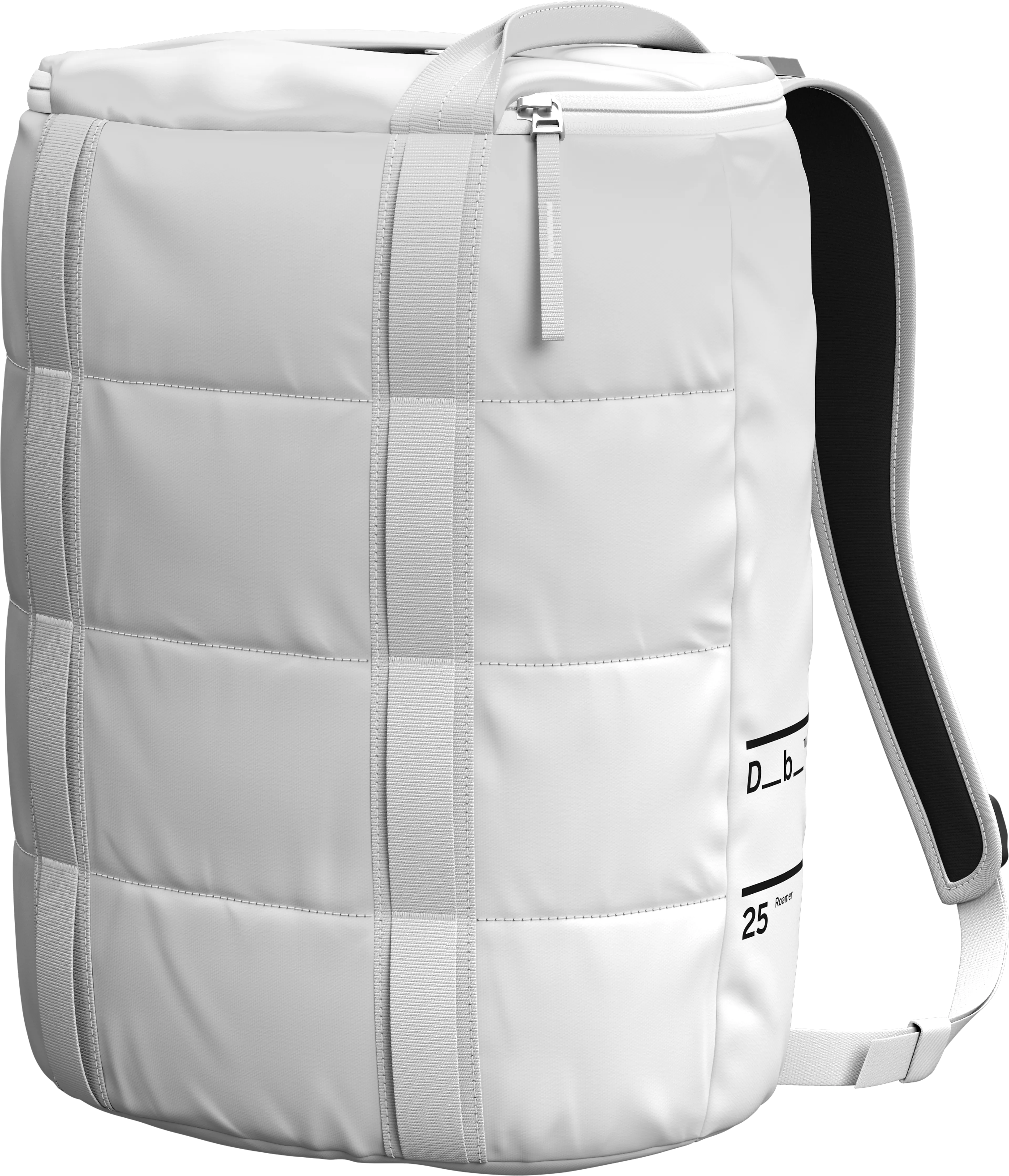 9007/White Out