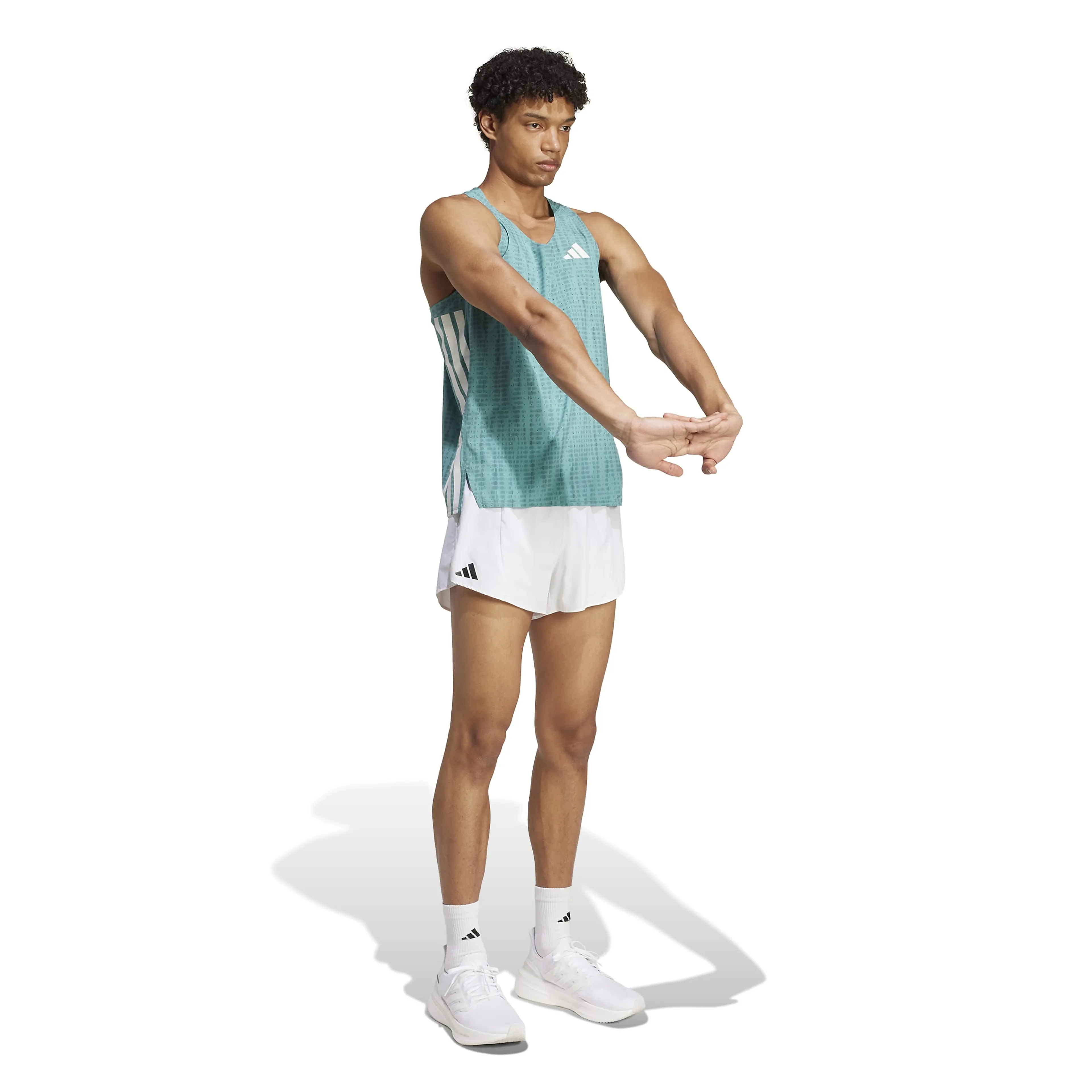 Adizero Singlet