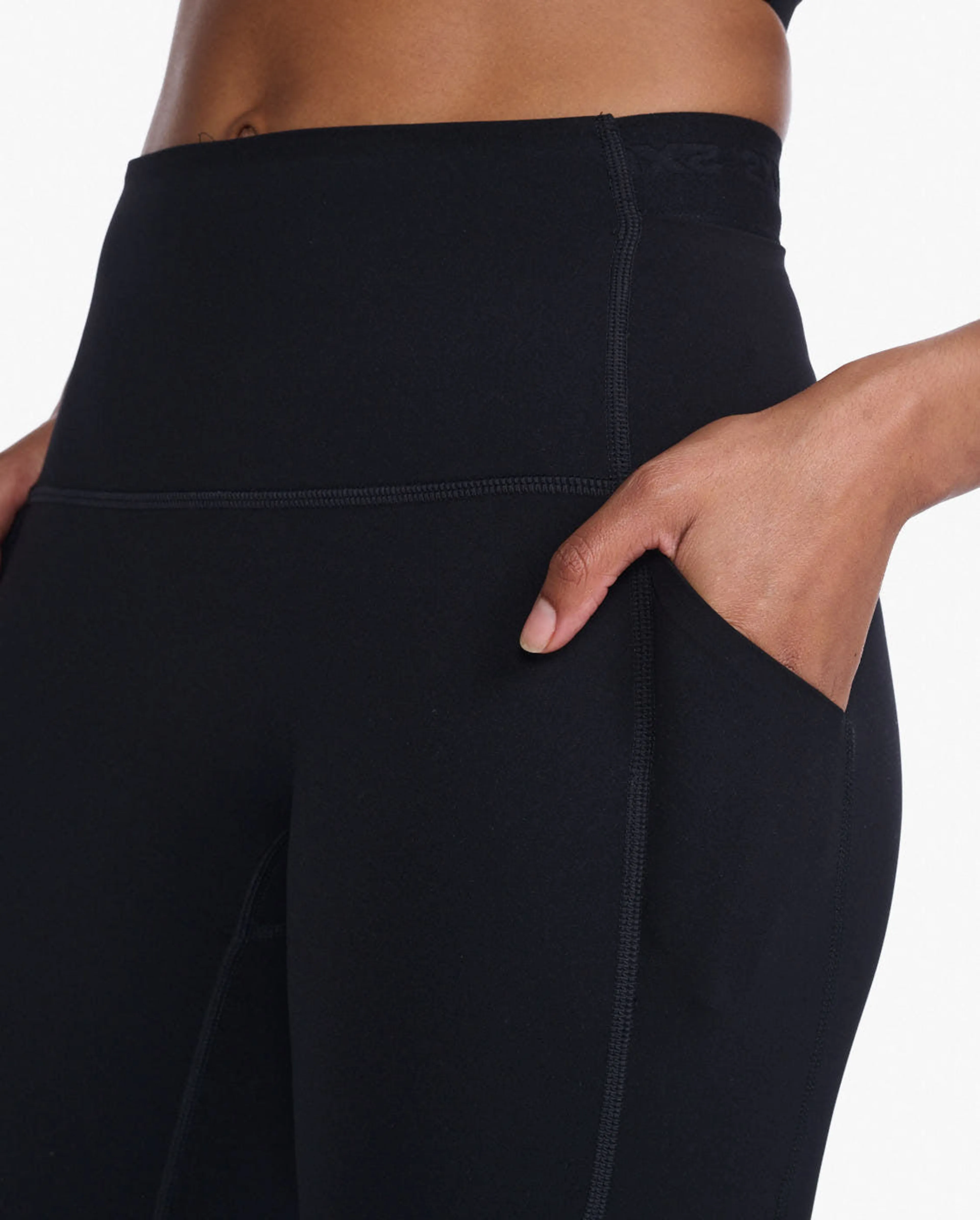 FORM STASH HI-RISE COMP TIGHT