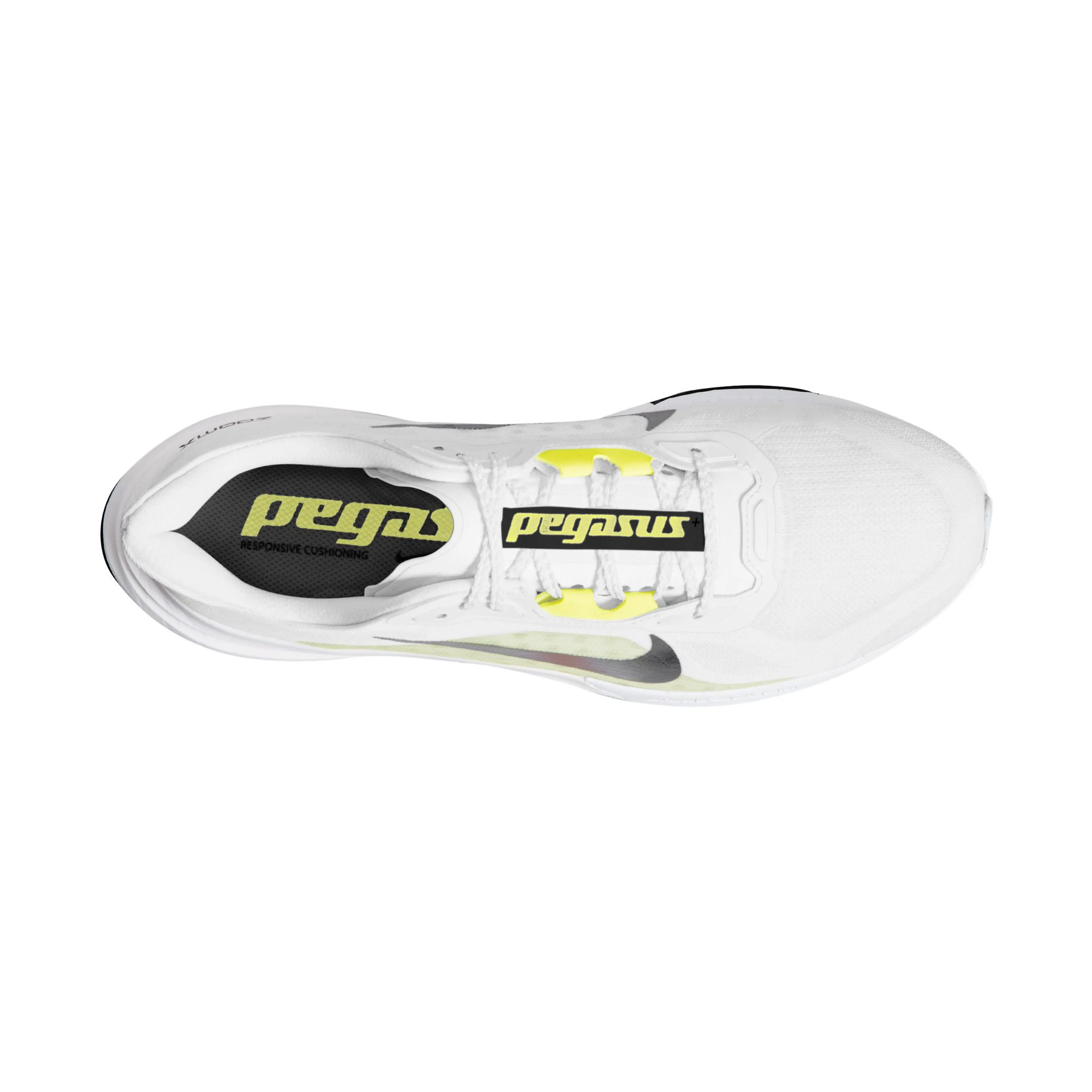 Pegasus Plus 2 Men's Road Running Shoes