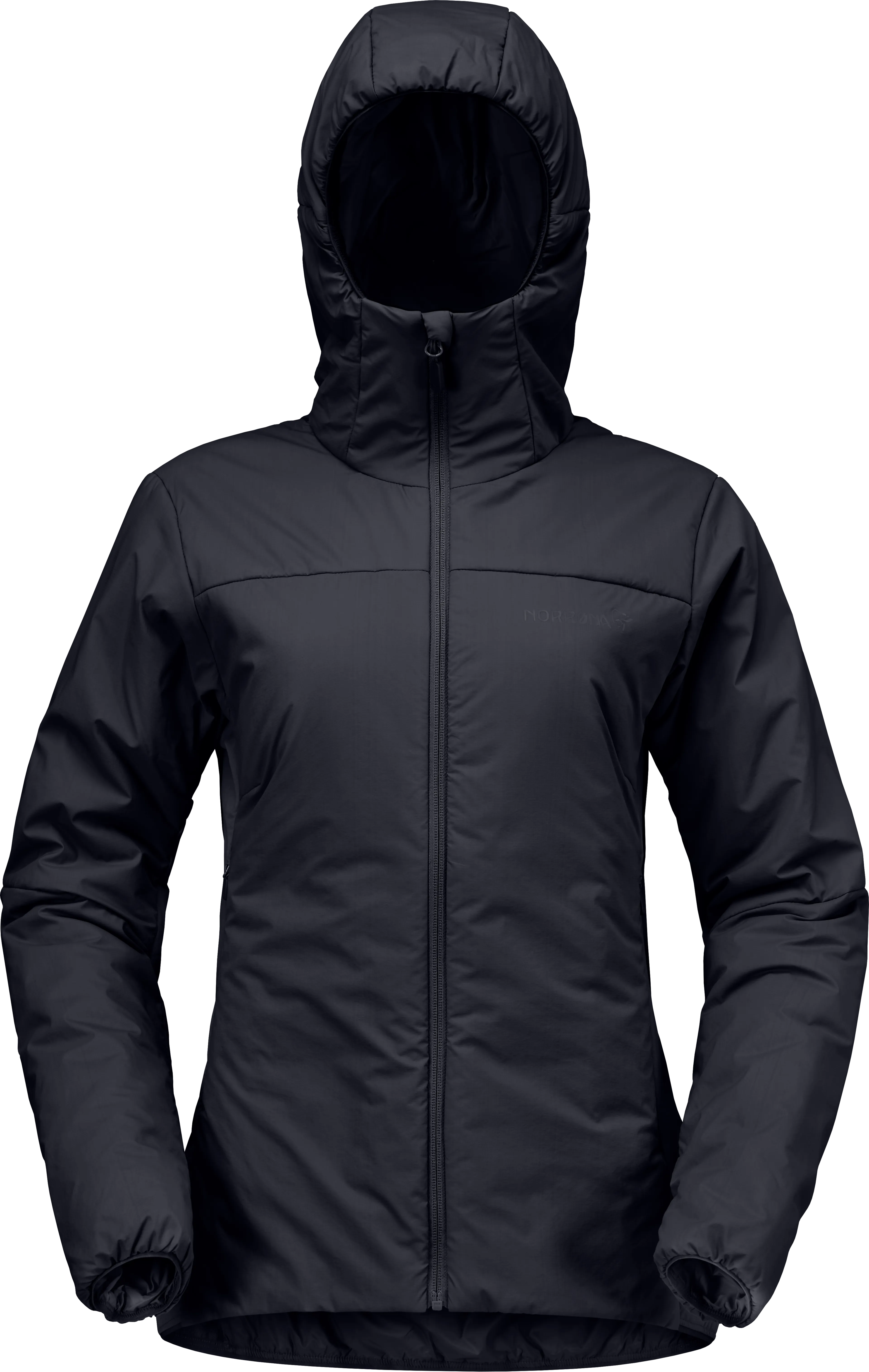femund thermo60 Zip Hood W's