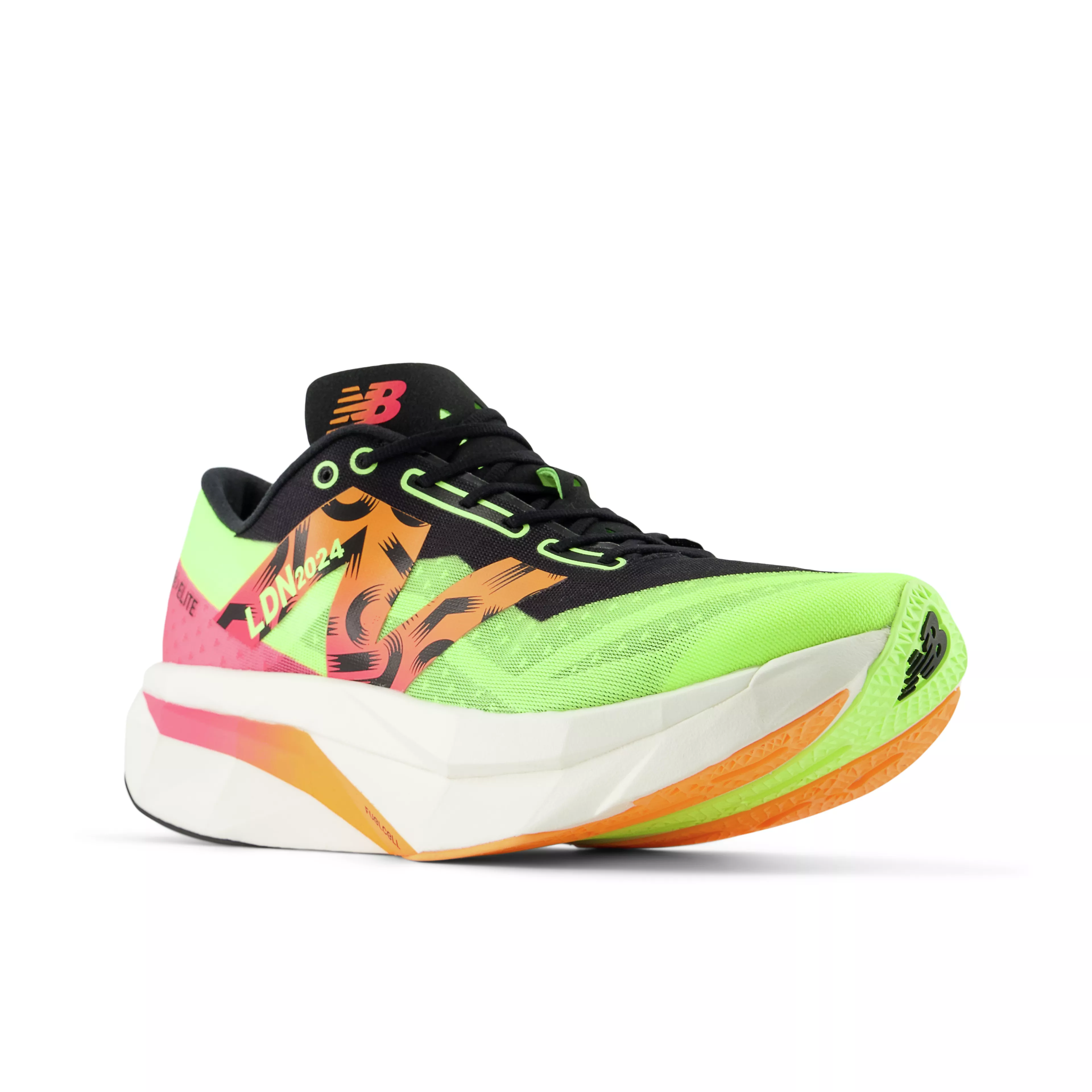 New Balance FuelCell SuperComp Elite v4 wide