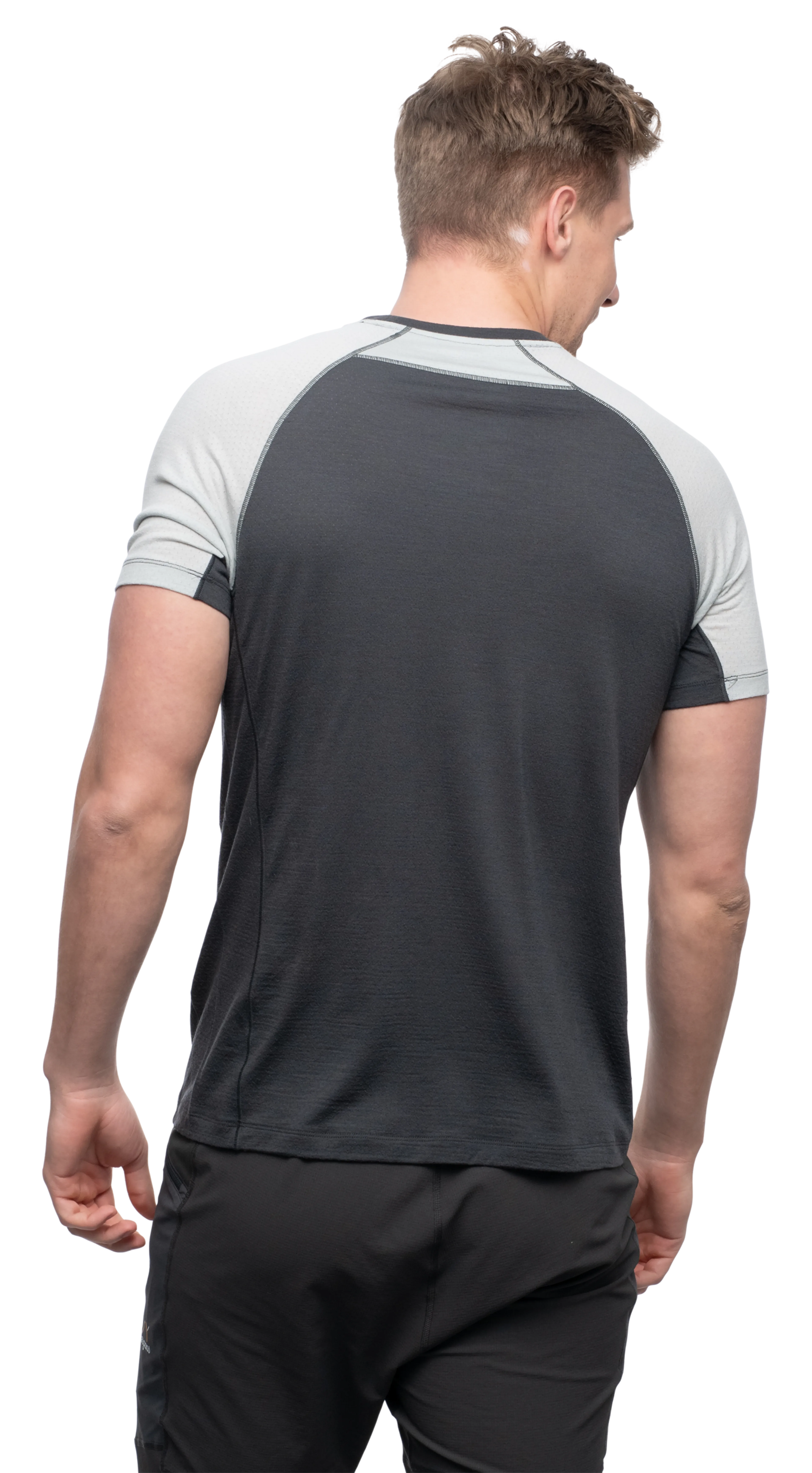 Y LightLine Merino Tee Men