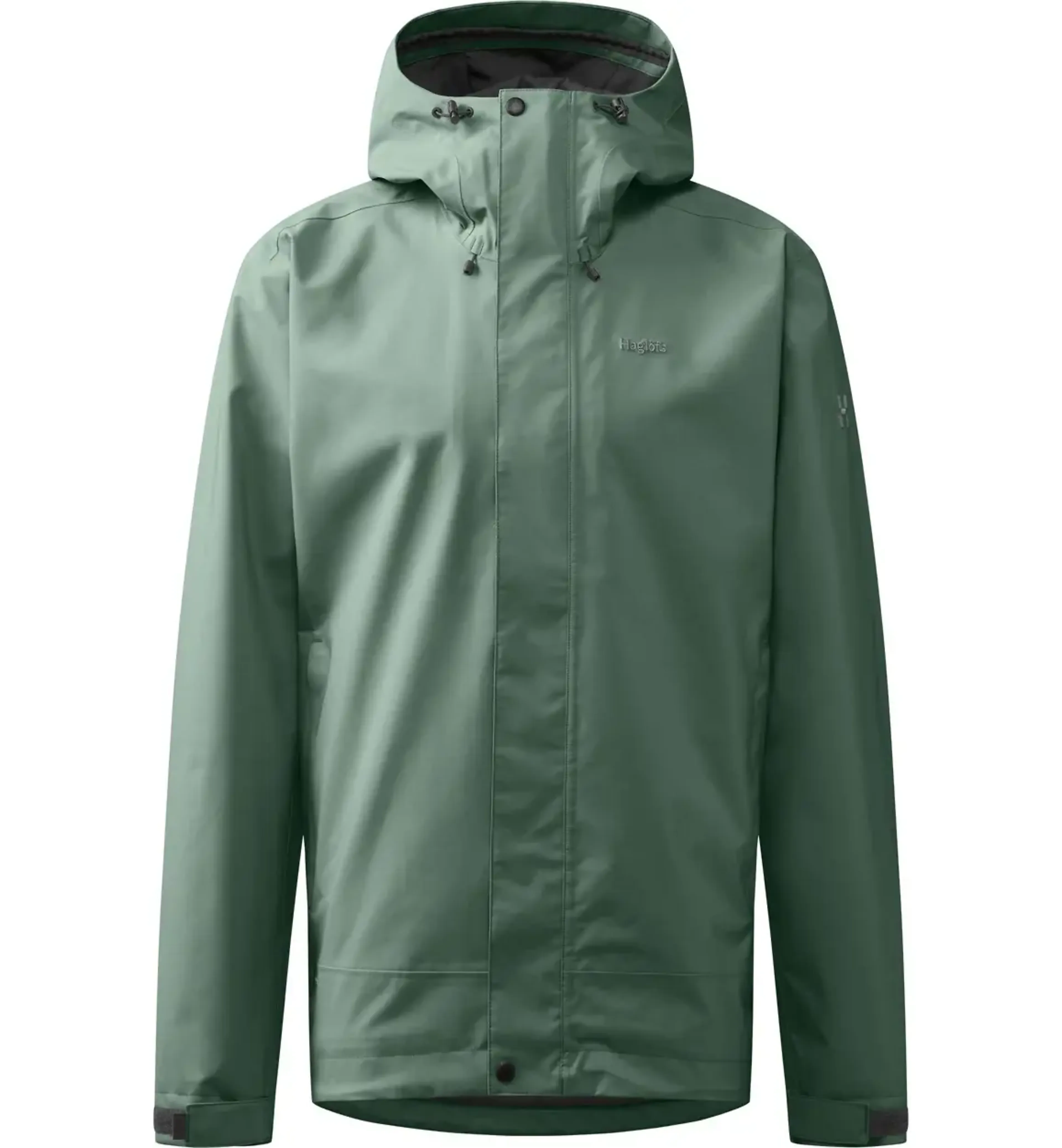 Aska Proof Jacket Men