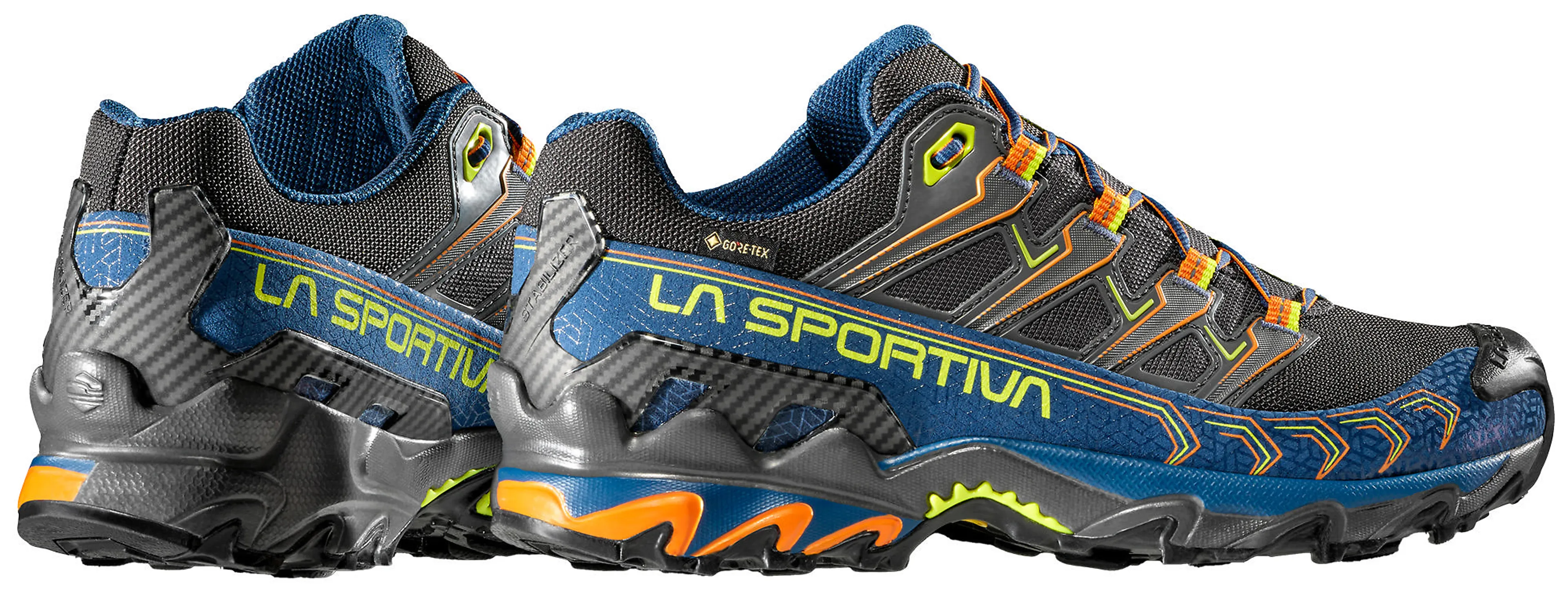 Ultra Raptor II GTX Hikingsko