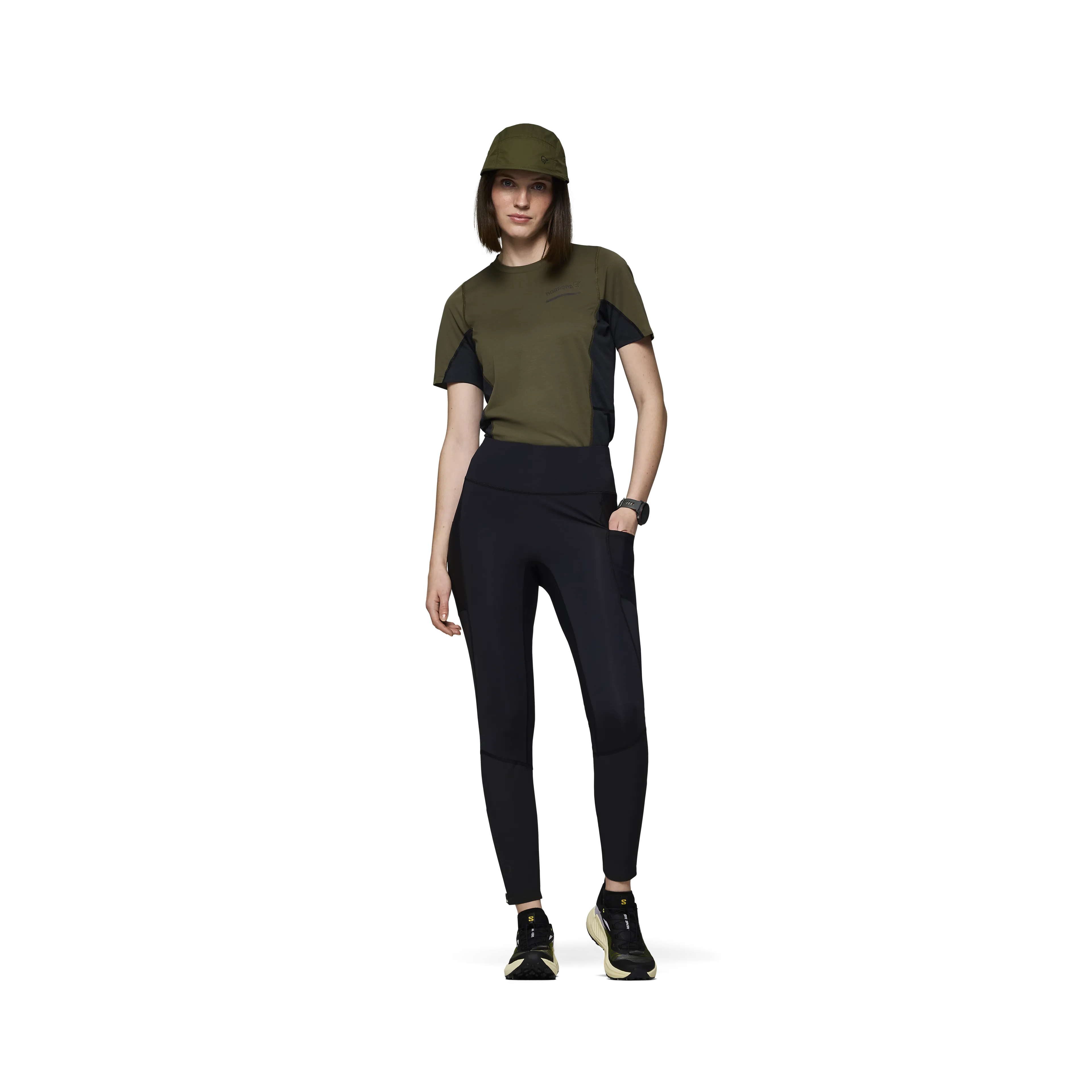 senja equaliser stretch Tights W's