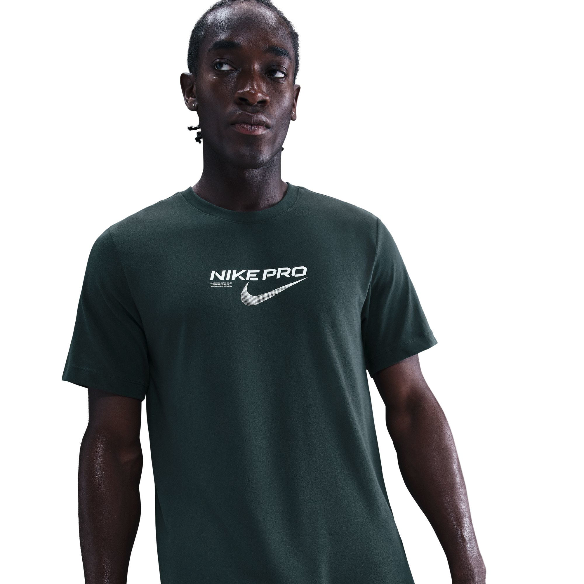 M NK DF TEE NIKE PRO TRAINING