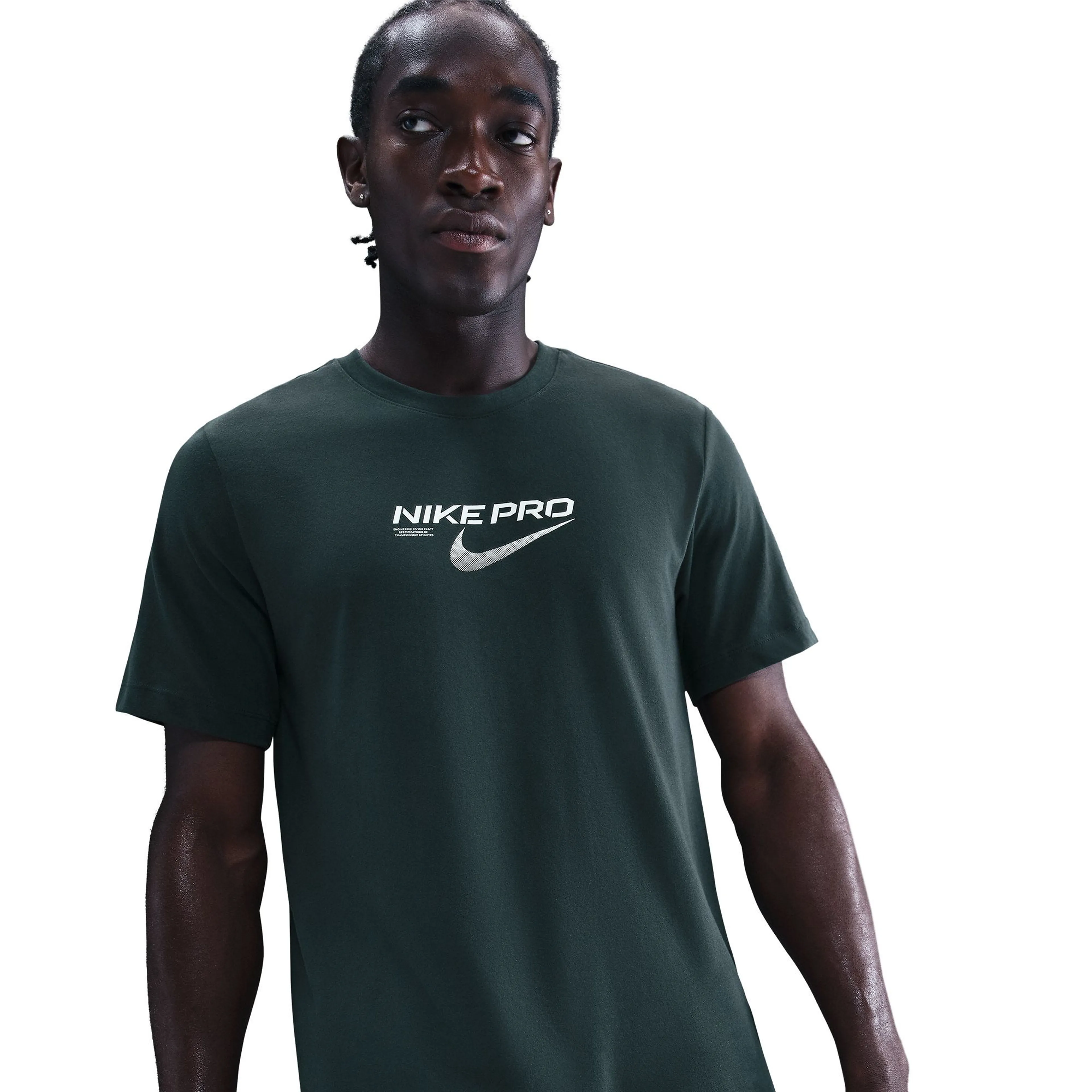 Nike Men's Dri-FIT Training T-Shirt
