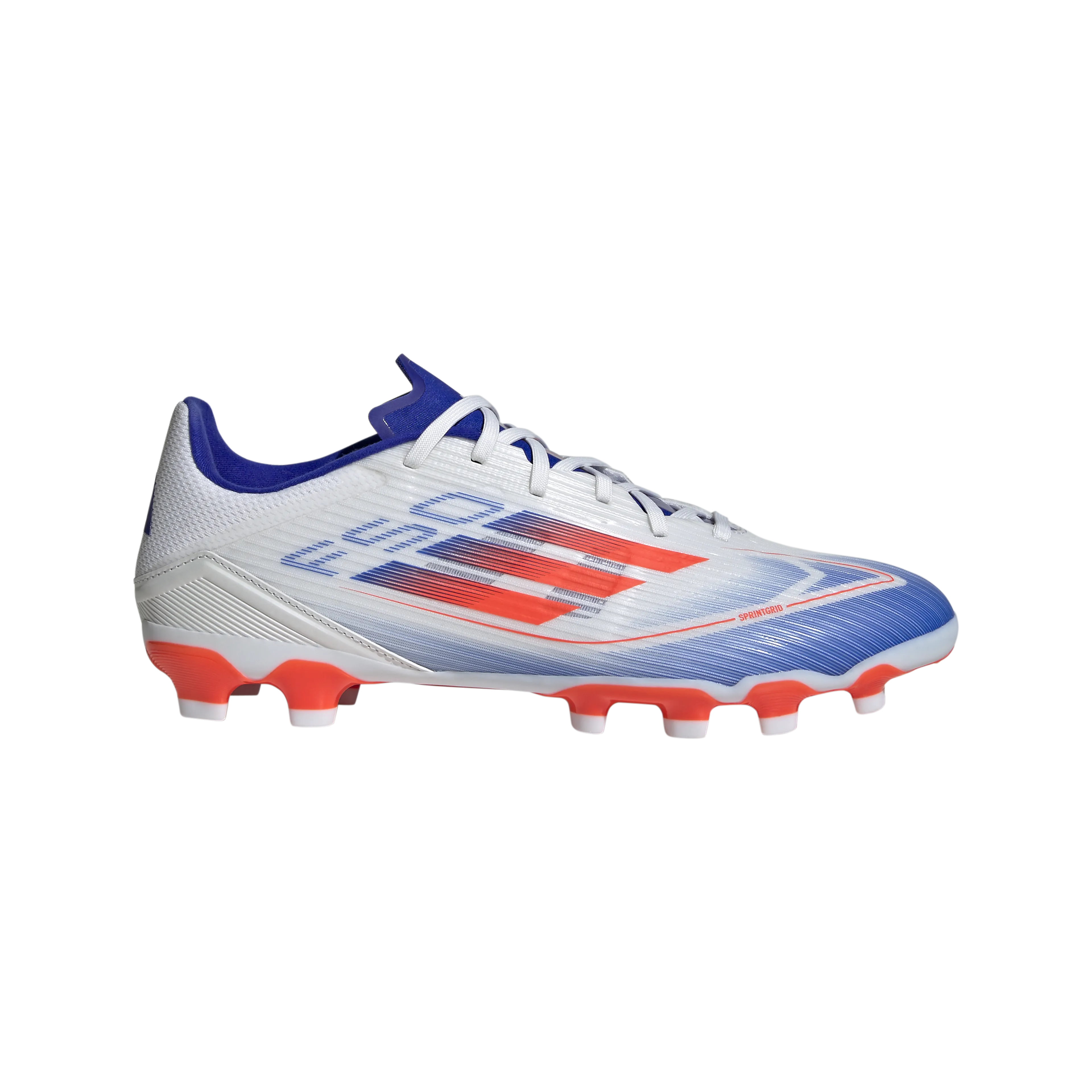 F50 LEAGUE Multi Ground fotballsko kunstgress/gress F50 LEAGUE Multi Ground fotballsko kunstgress/gress