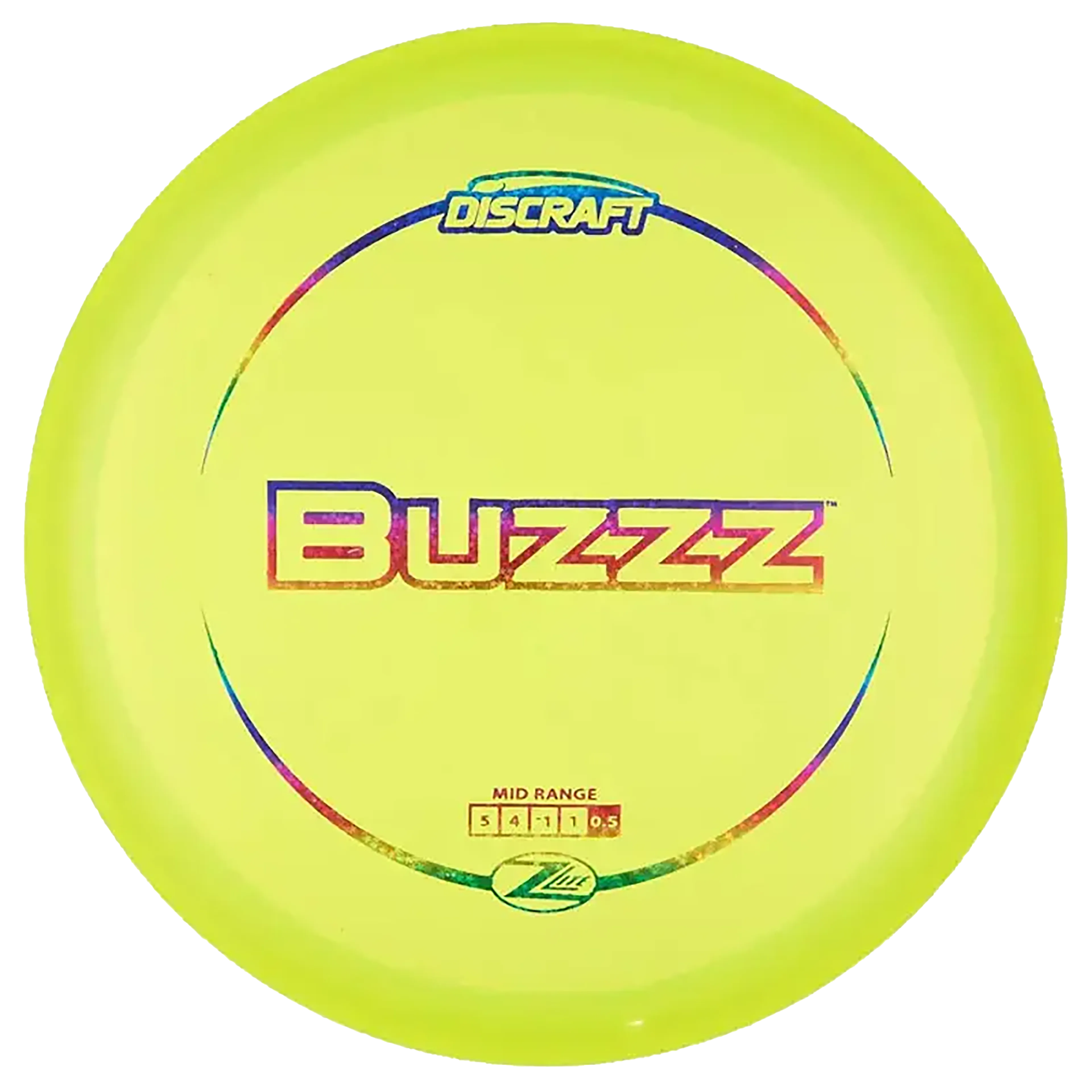 Z Lite Midrange Buzzz