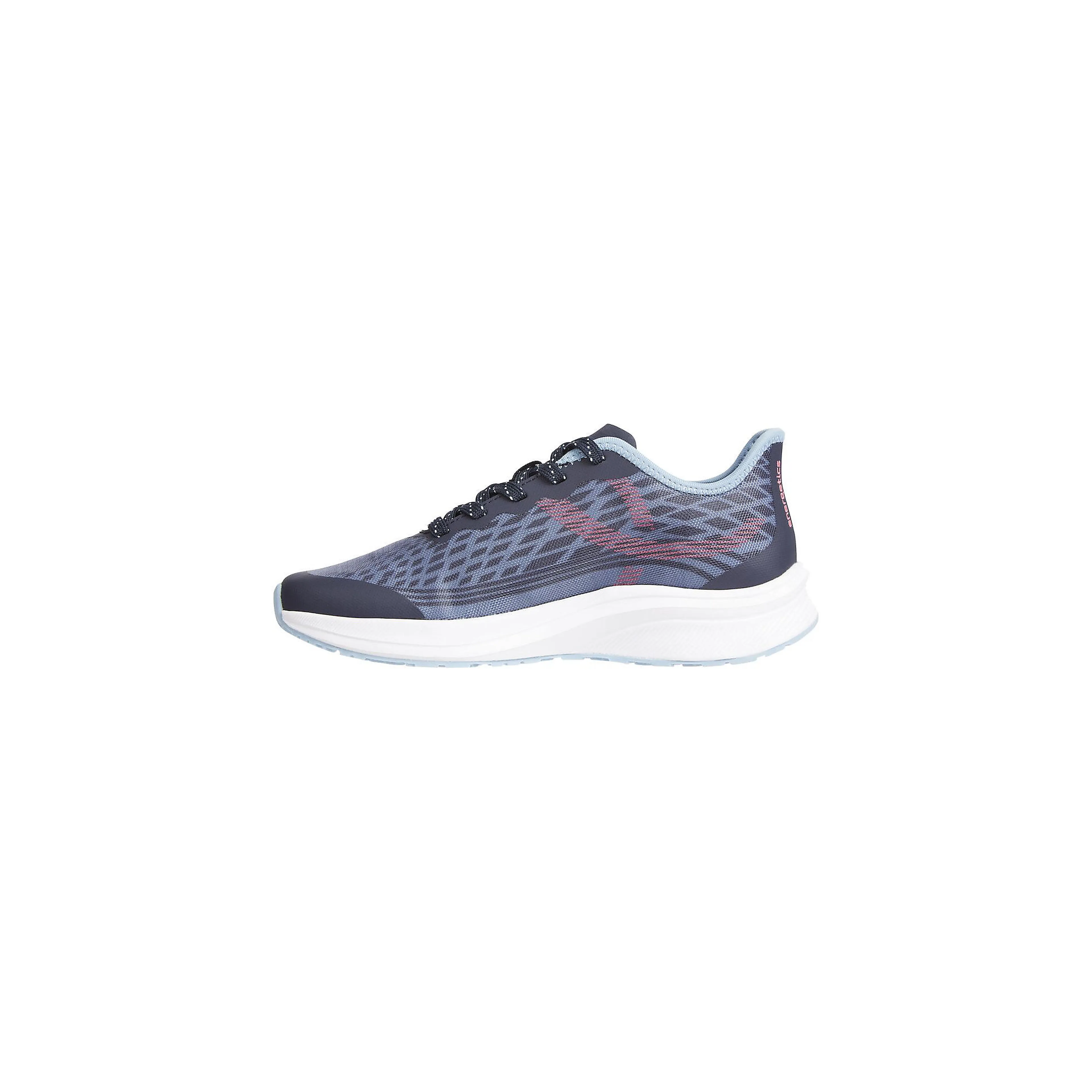 NAVY DARK/BLUE LIGHT/PINK