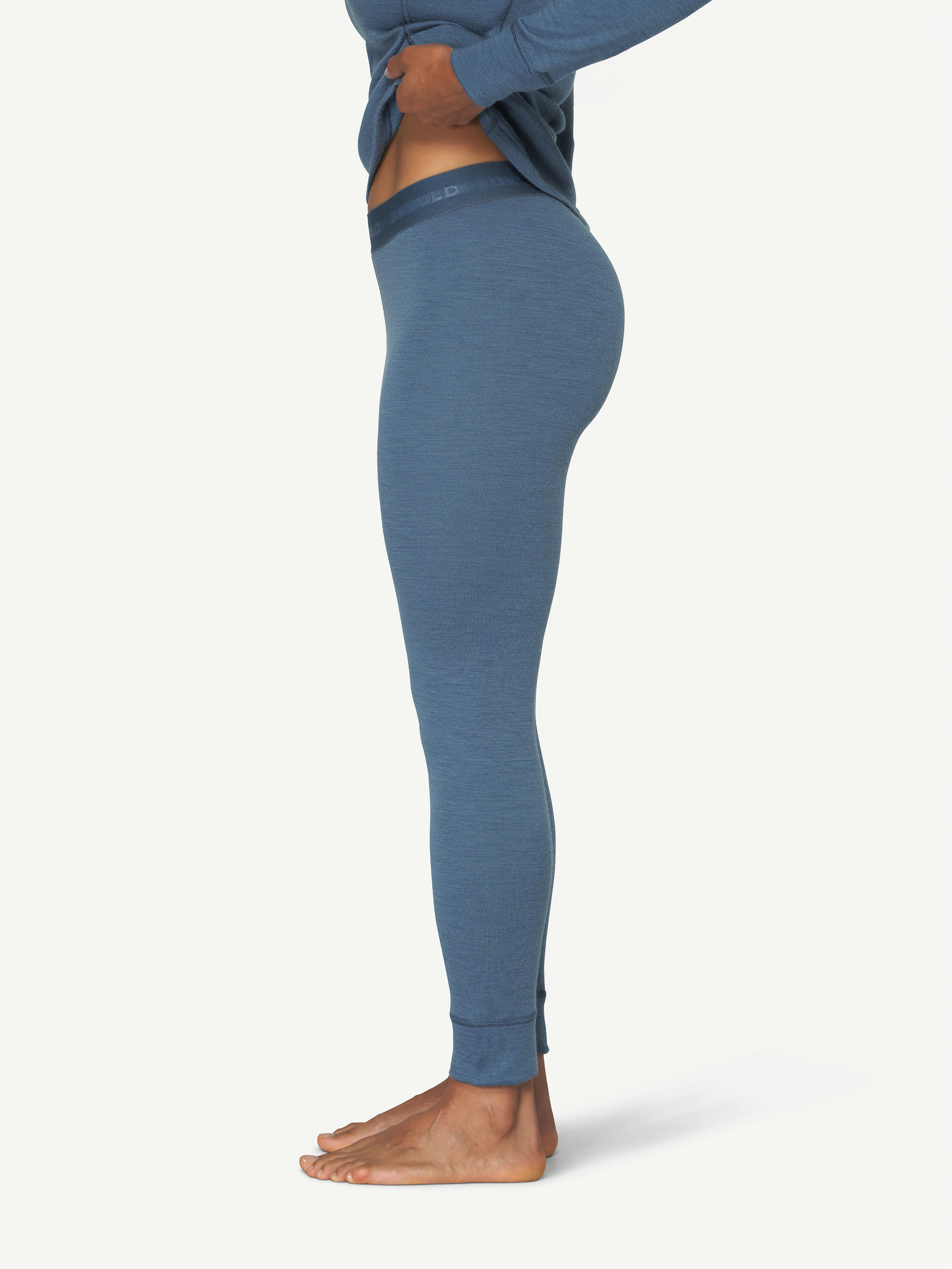 DUO ACTIVE ull longs dame