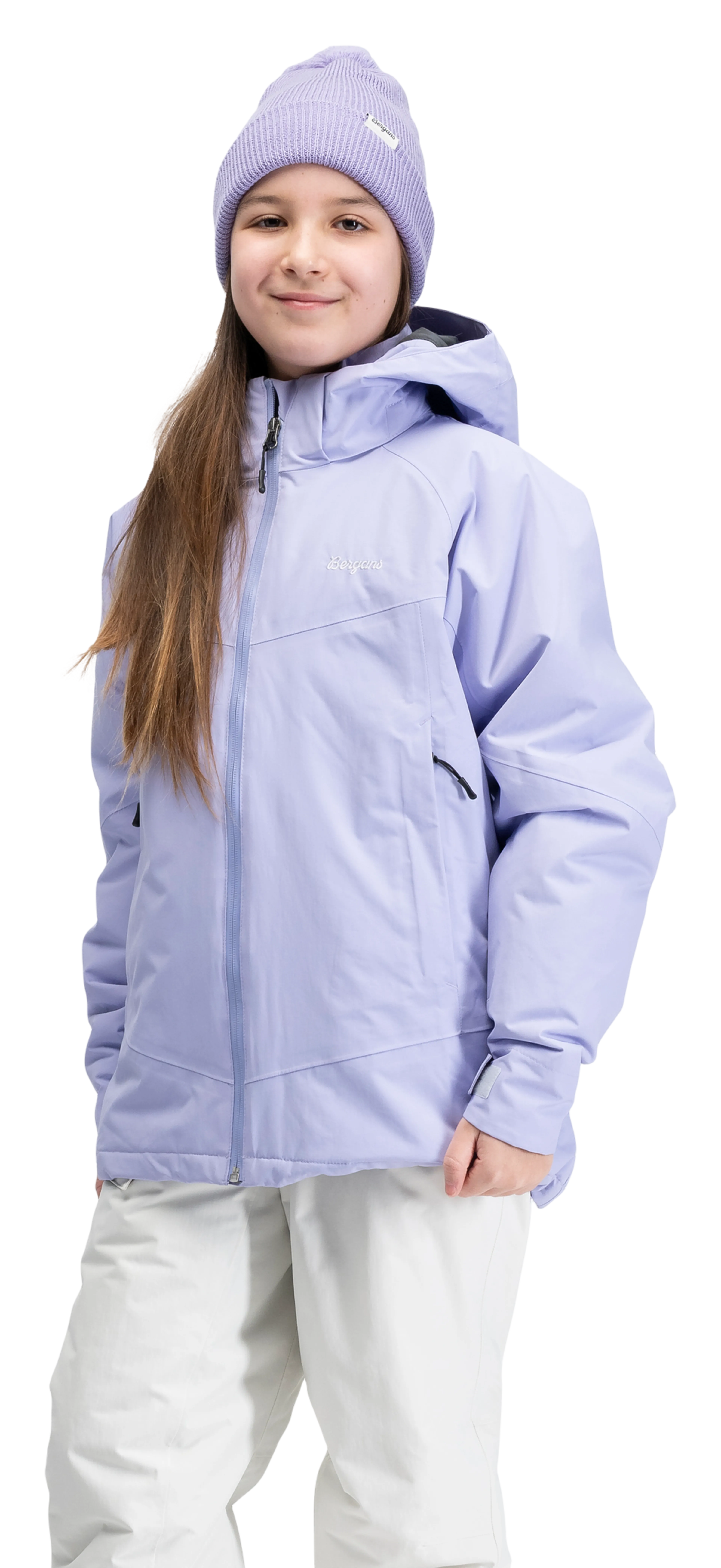 Storetind Insulated Shell Jacket Junior
