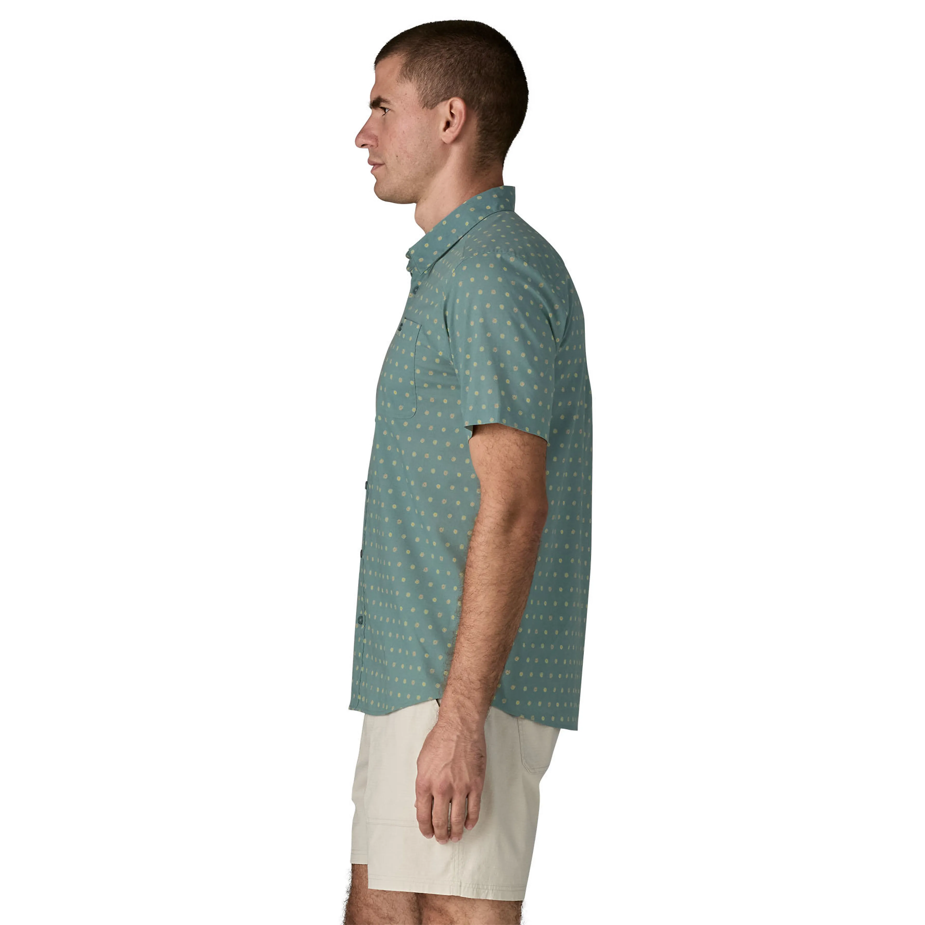 M Go To Shirt