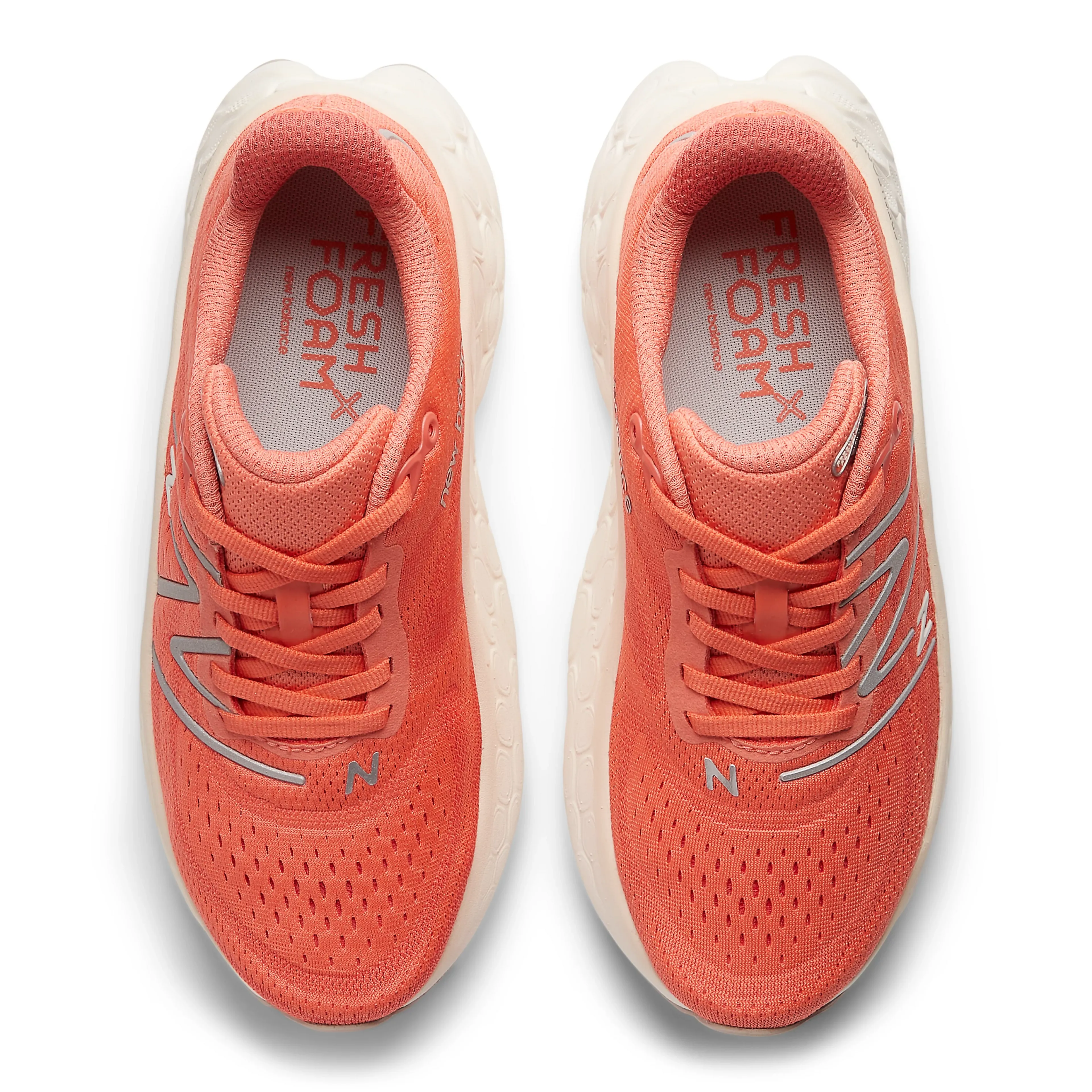 Fresh Foam X More v4