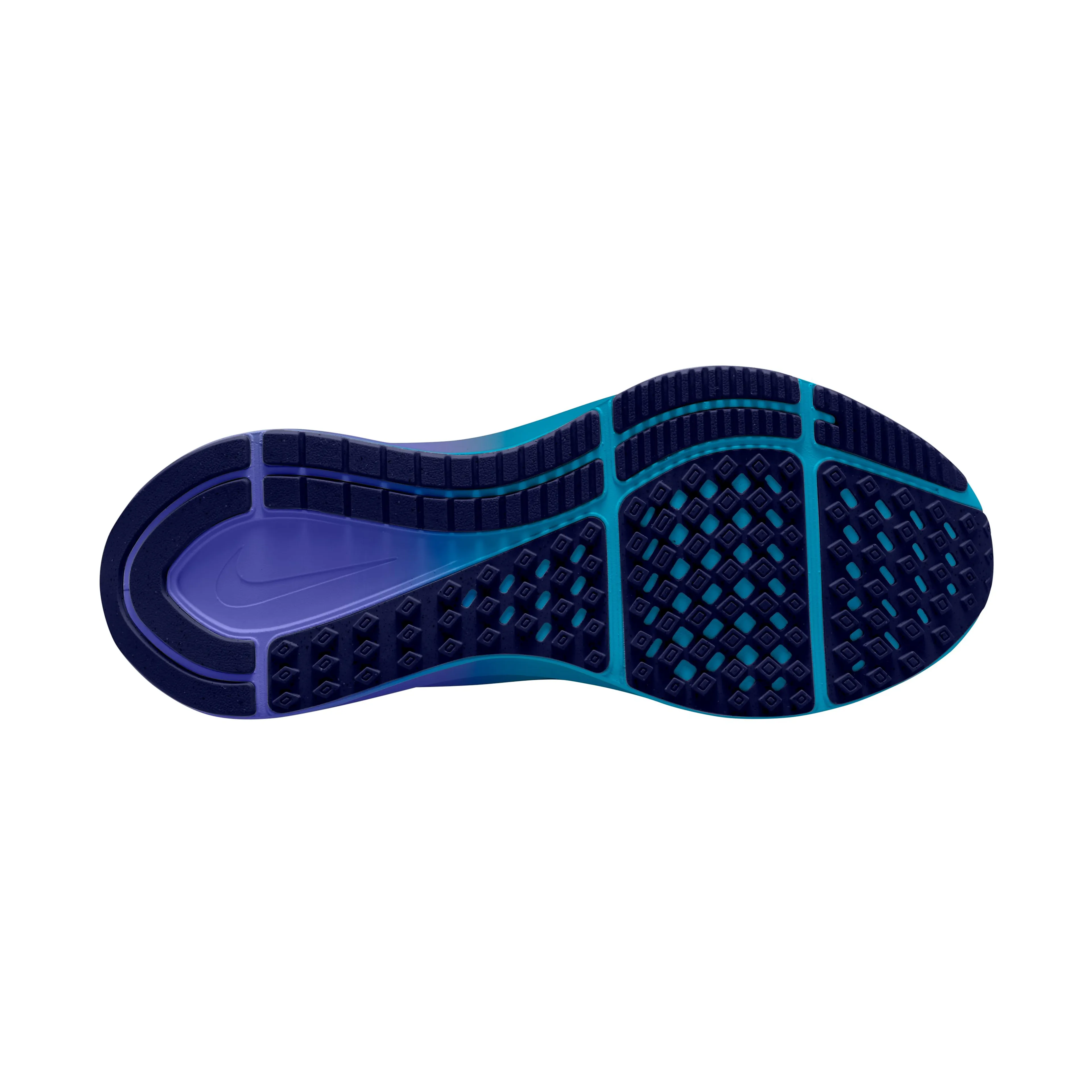 Air Zoom Structure 25