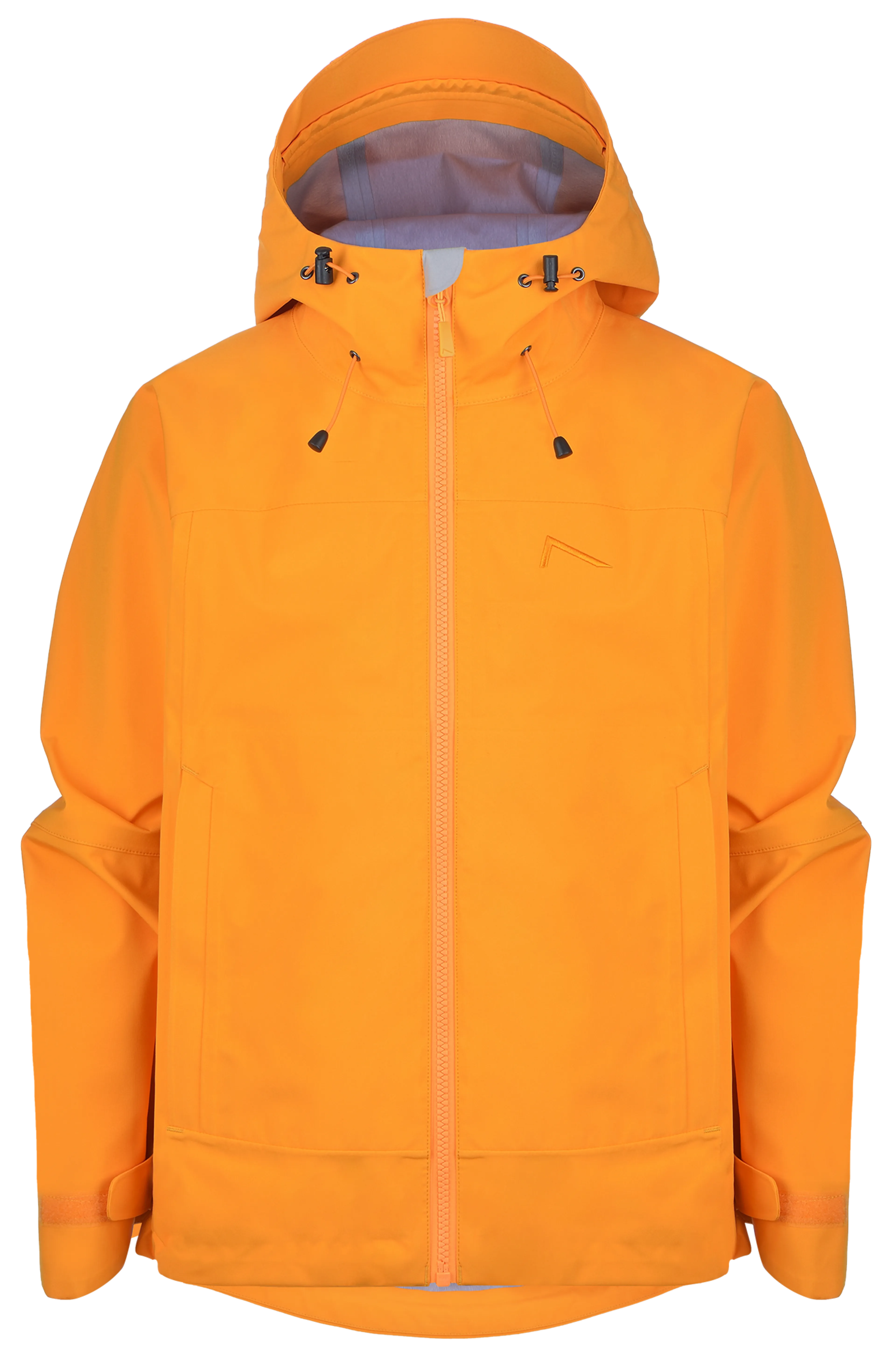 BRIGHT MARIGOLD
