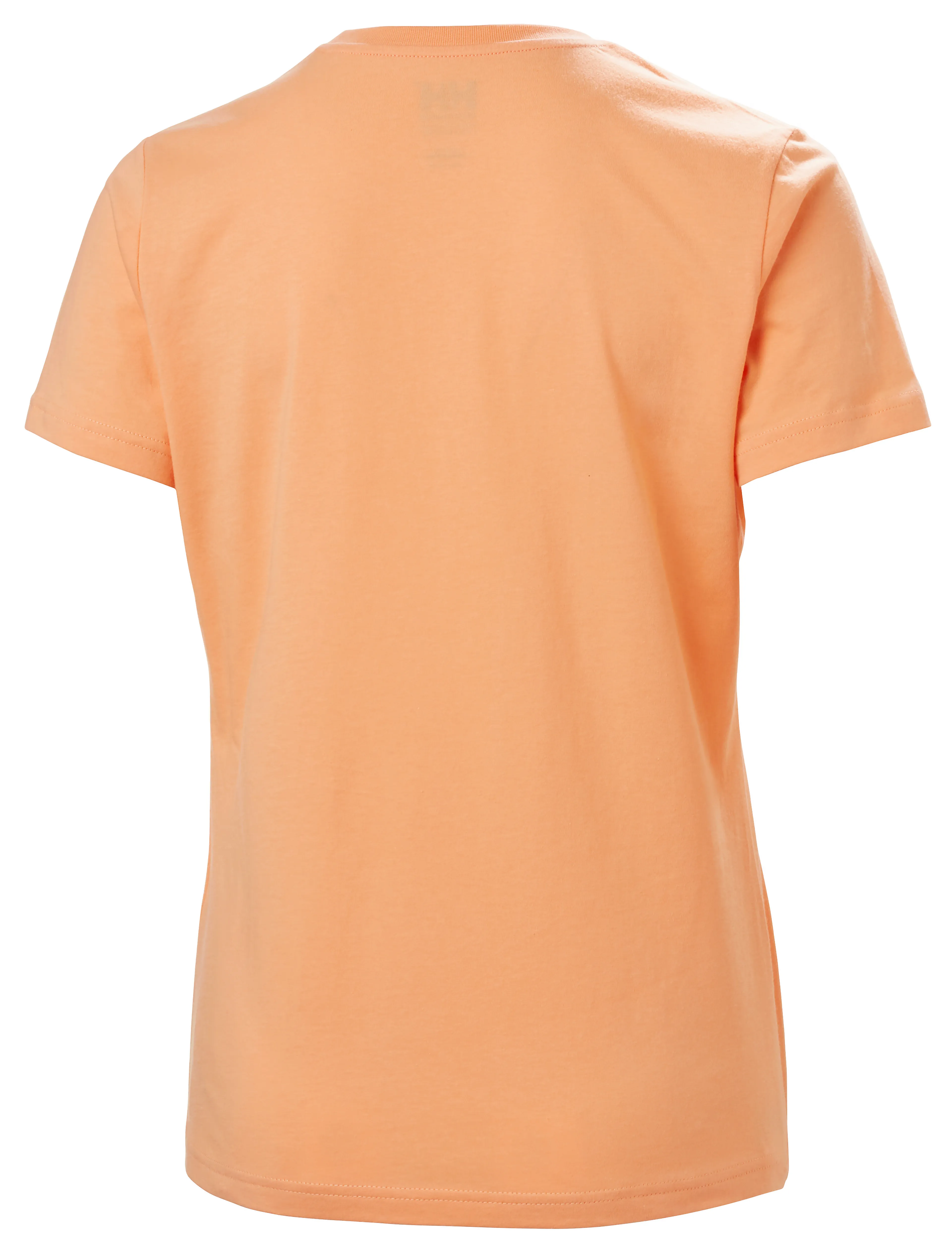 HH Logo t-skjorte dame
