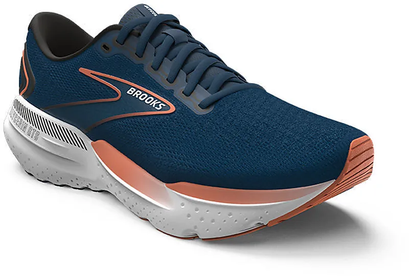 Brooks Glycerin GTS 21 herre